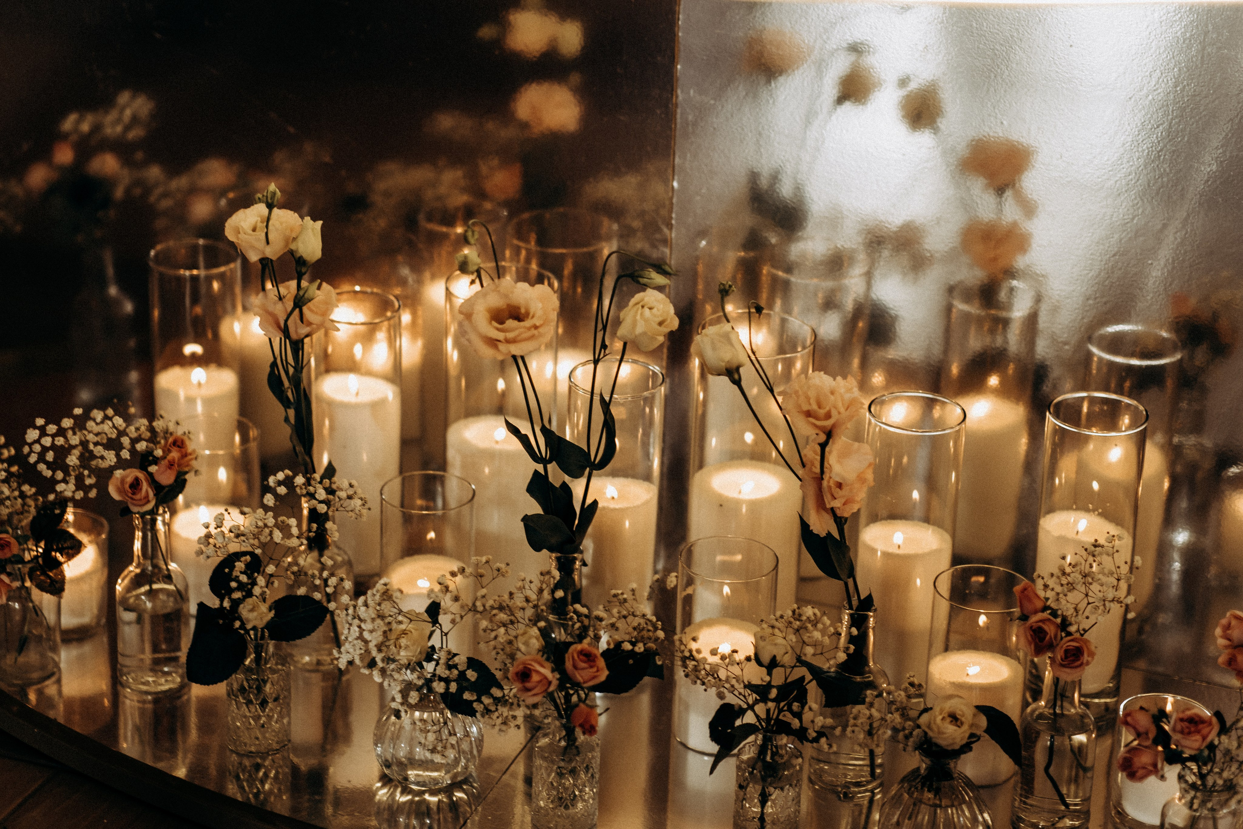 Никита и Кристина. Свадебный фотограф Челябинск