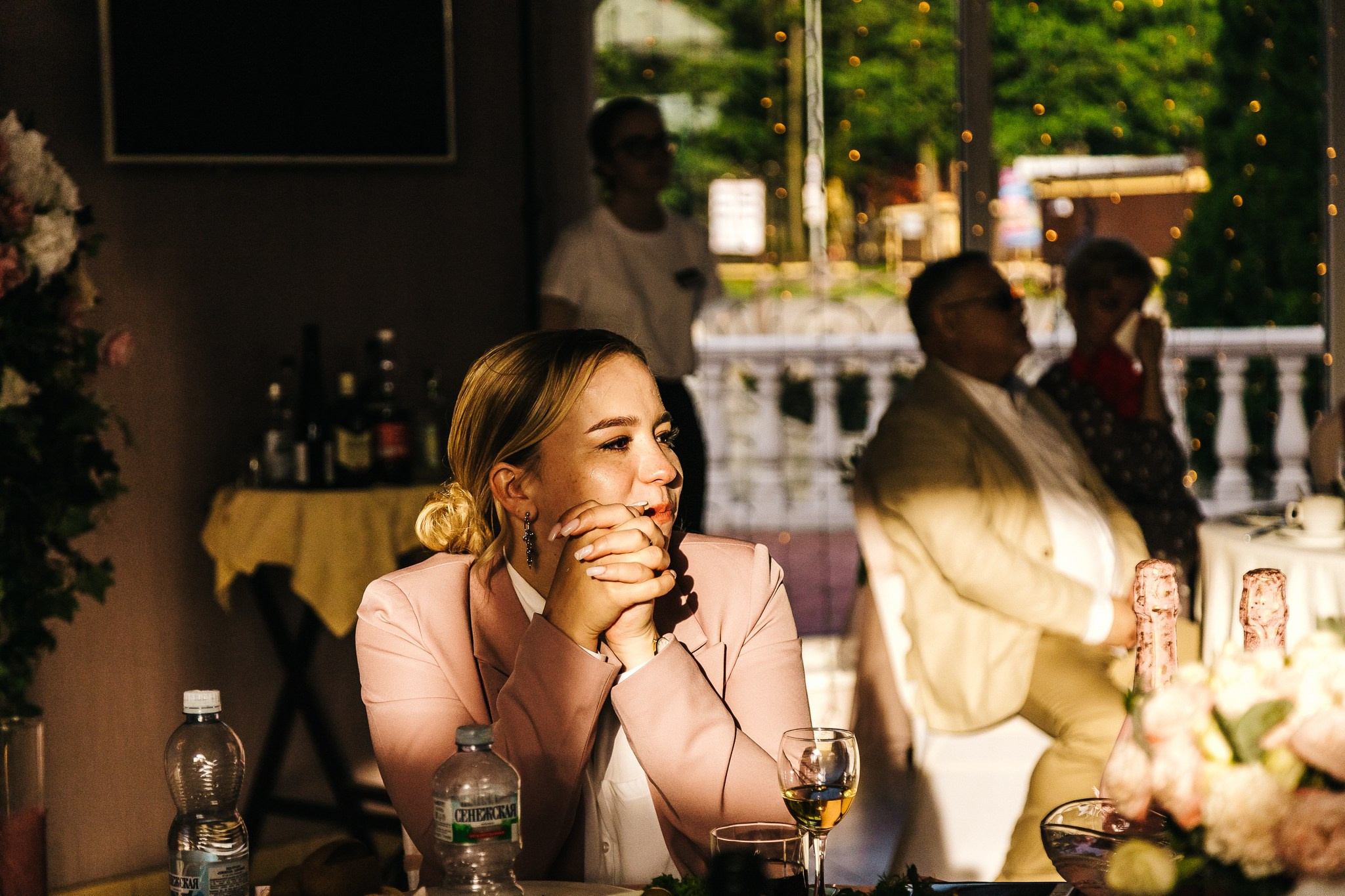 Вячеслав и Анна ♥. Репортажный и семейный фотограф в Москве