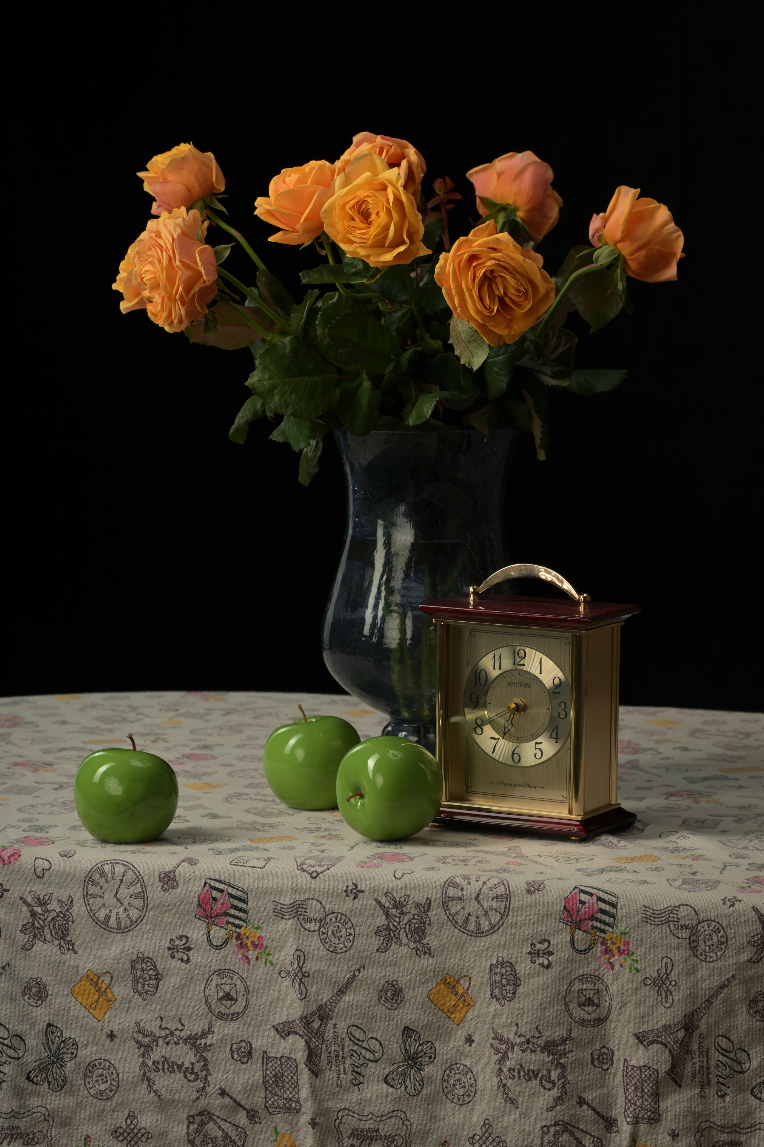 Натюрморты. Сергей Люльченко фотоальбом