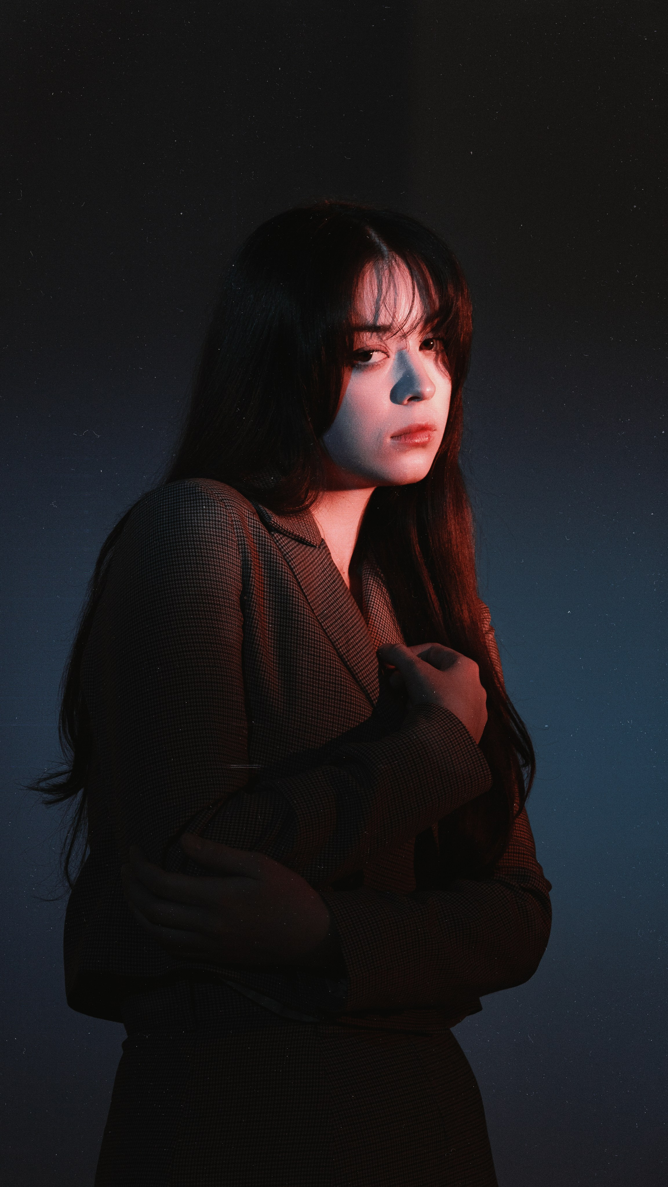 Ульяна. Фотограф Тимур Хайруллин