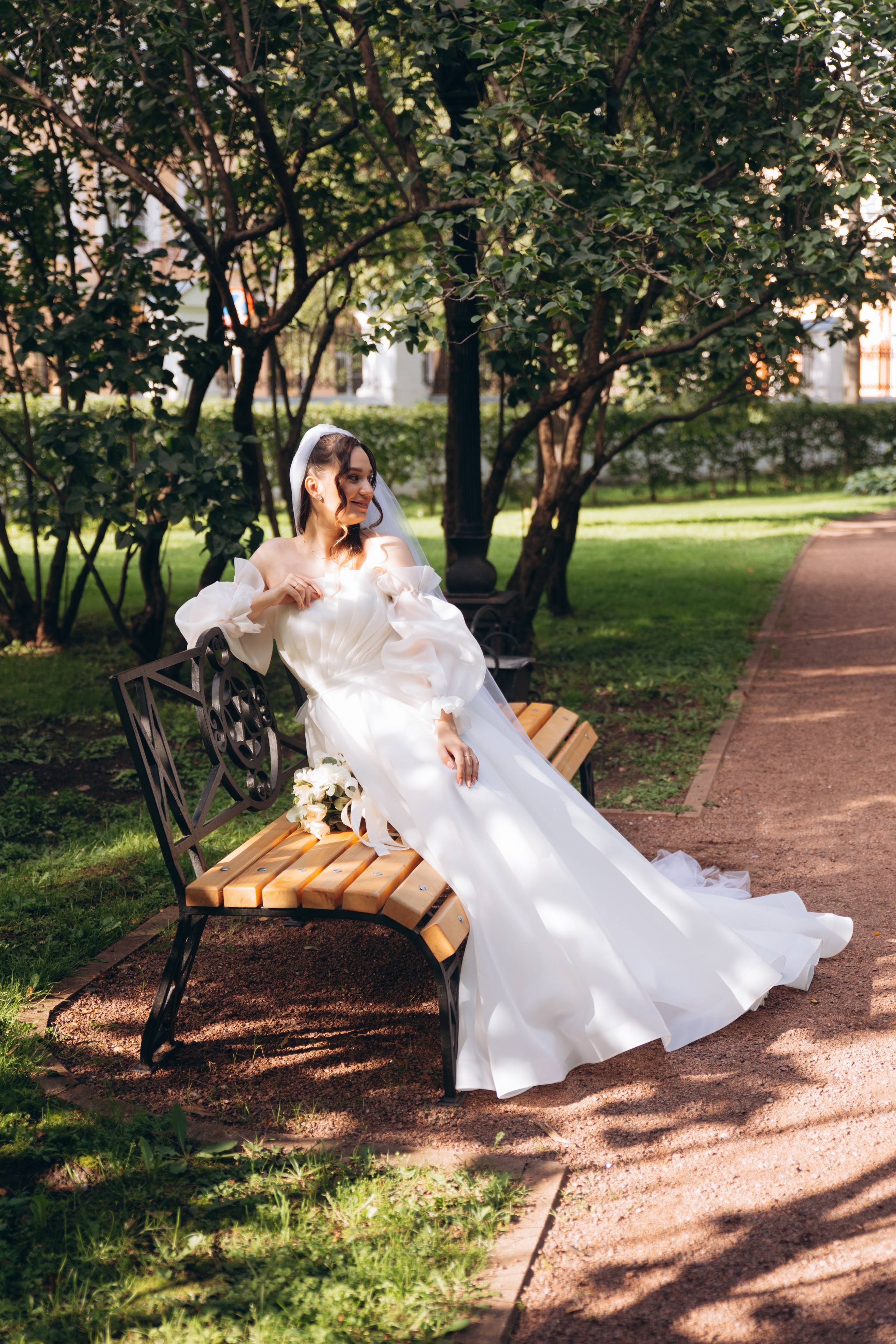 Анастасия и Александр. Семейный фотограф Ярославль Екатерина Охлопкова