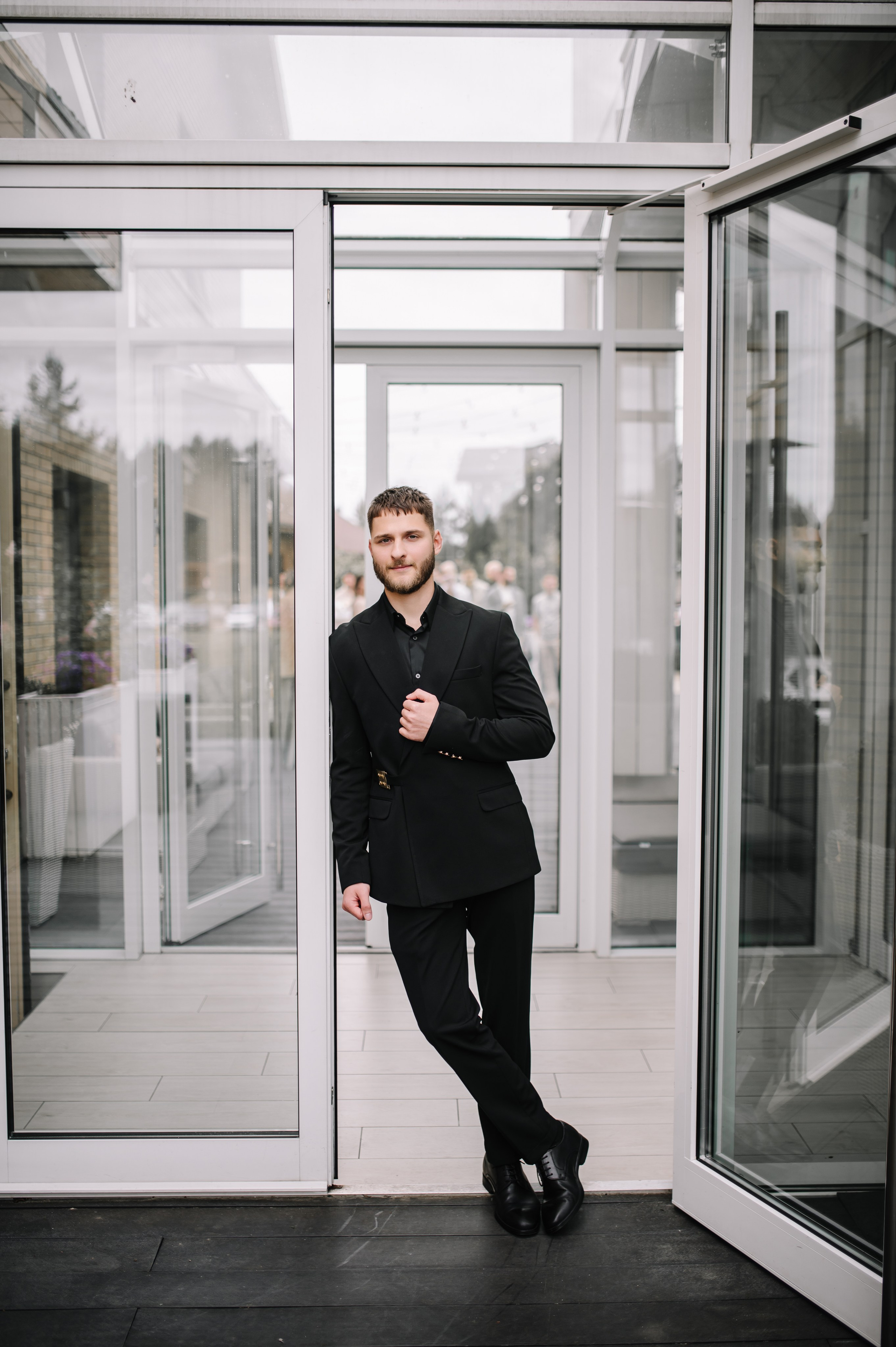 Свадьба Алины и Дани в Санкт-Петербурге. Свадебный и индивидуальный фотограф Никита Роут | Москва