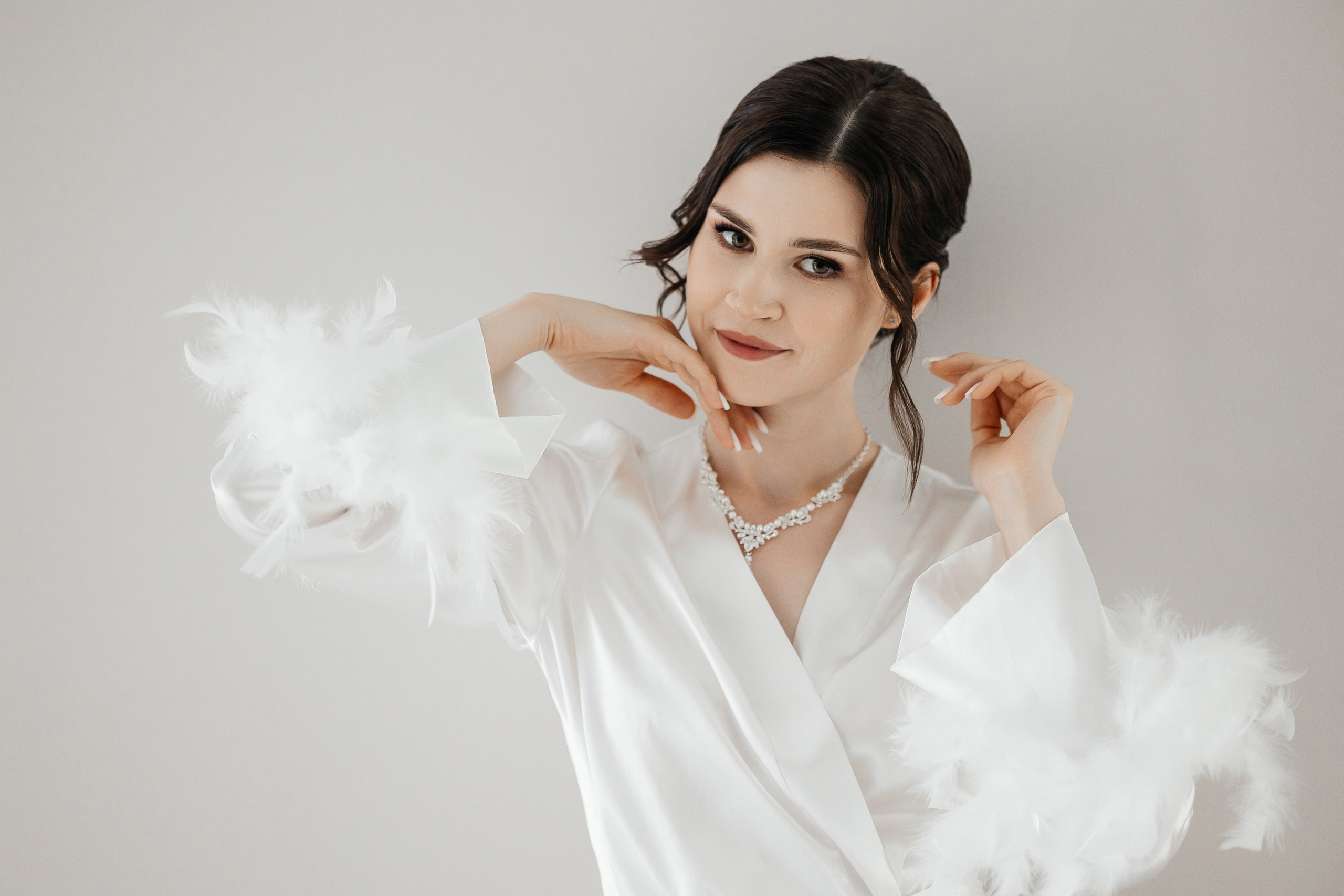 Анна и Артур