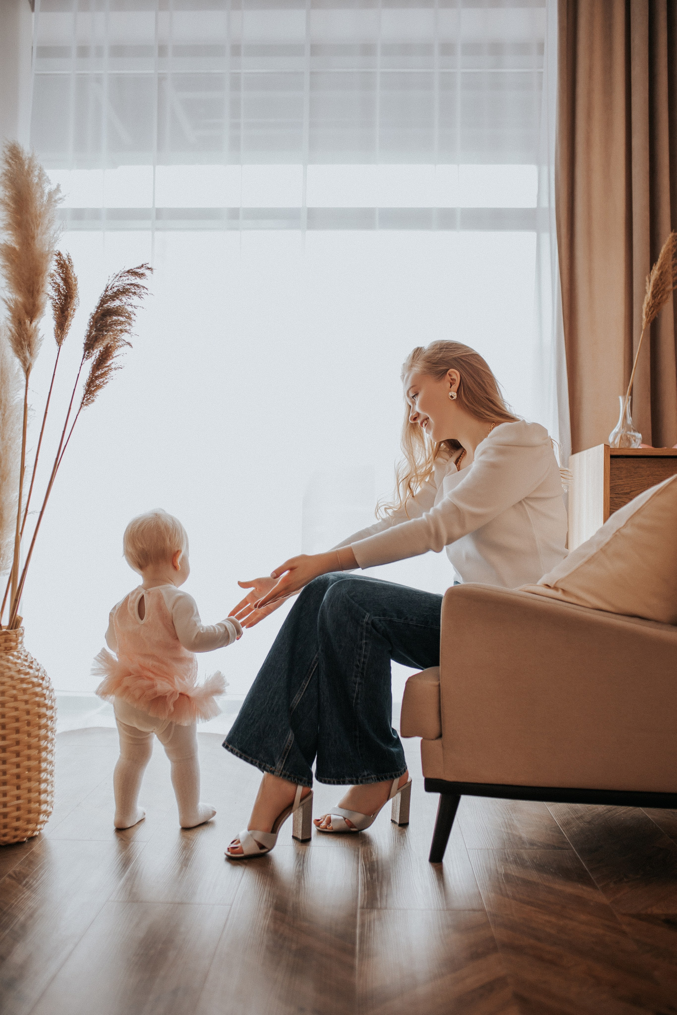 Портфолио//FAMILY. Фотограф Тюмень Пушковская Кристина