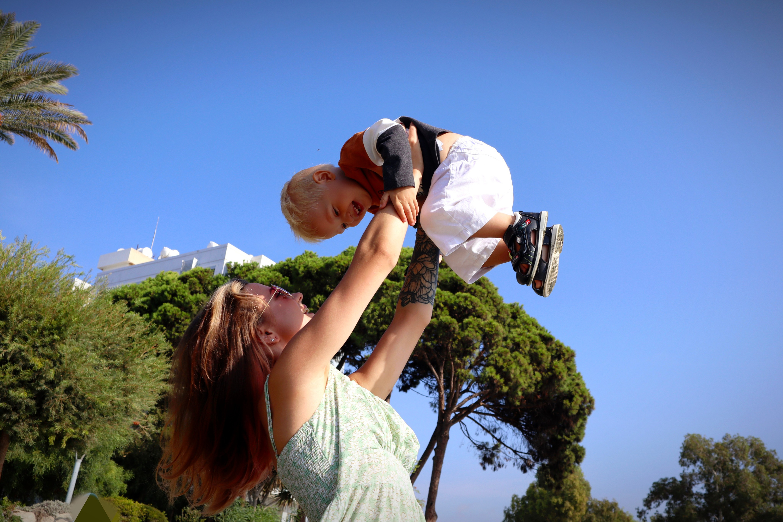 Алена и Костя. Travel photographer Ksenia