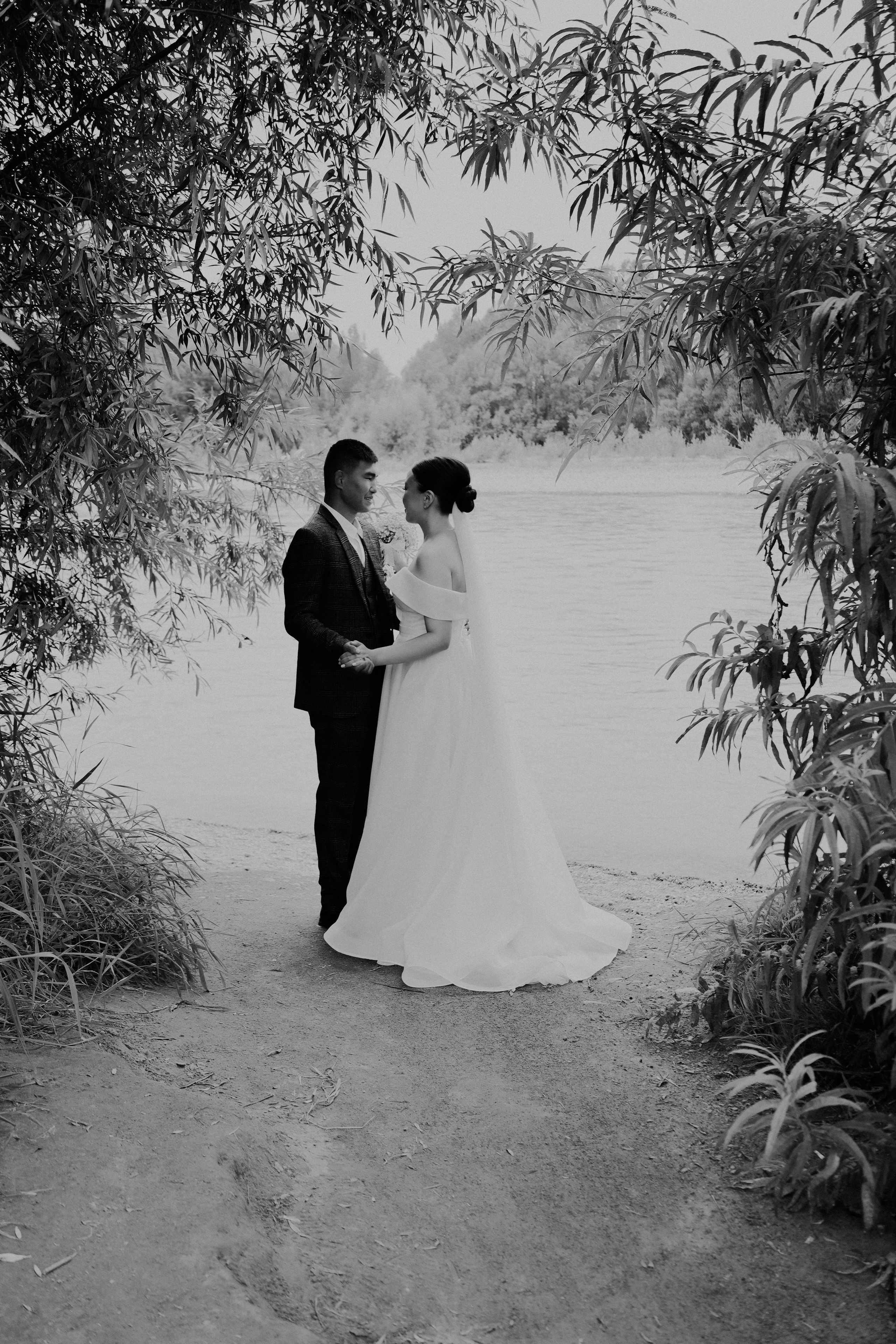 Сунер и Солунай. Фотограф Горный Алтай