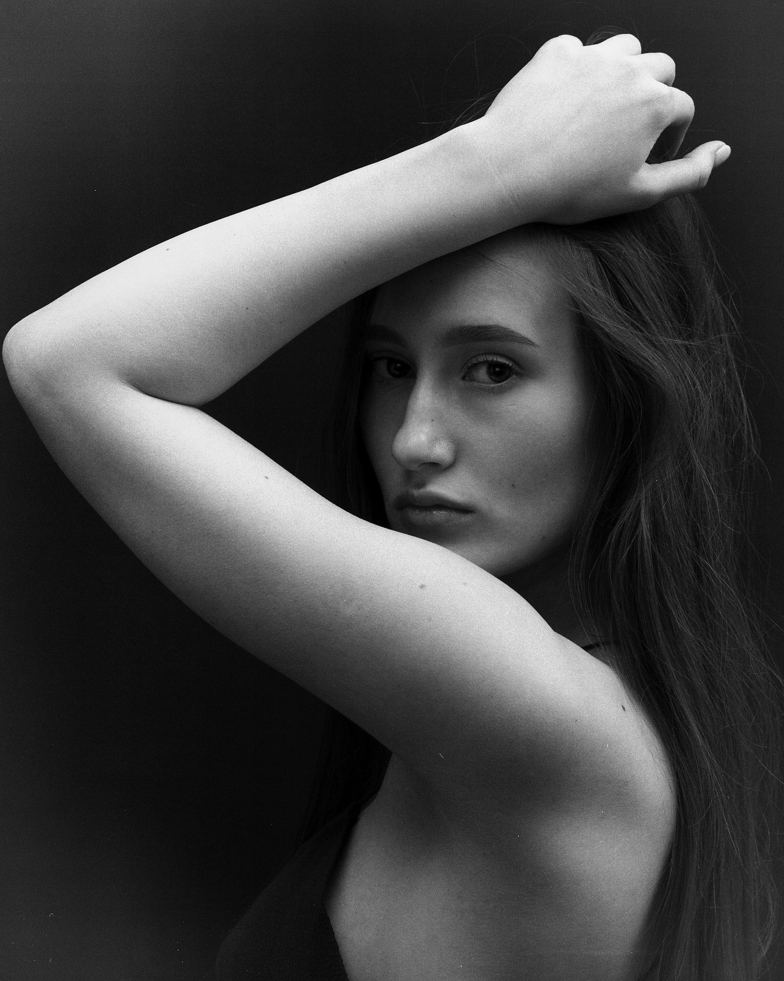 DARIA. DIMA SHABALOVSKY