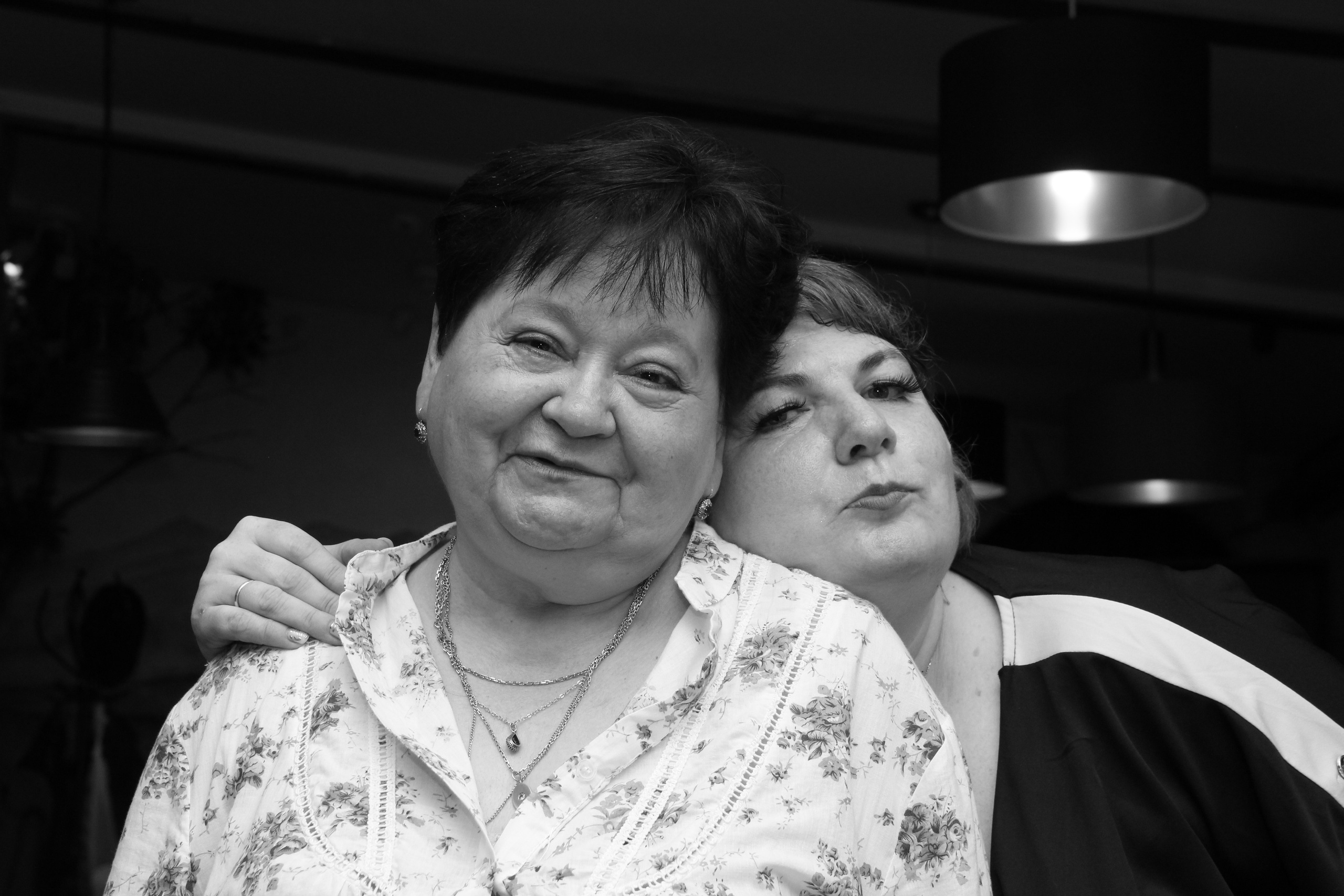 Семейное фото. Фотограф в Санкт-Петербурге Александр Костюнин