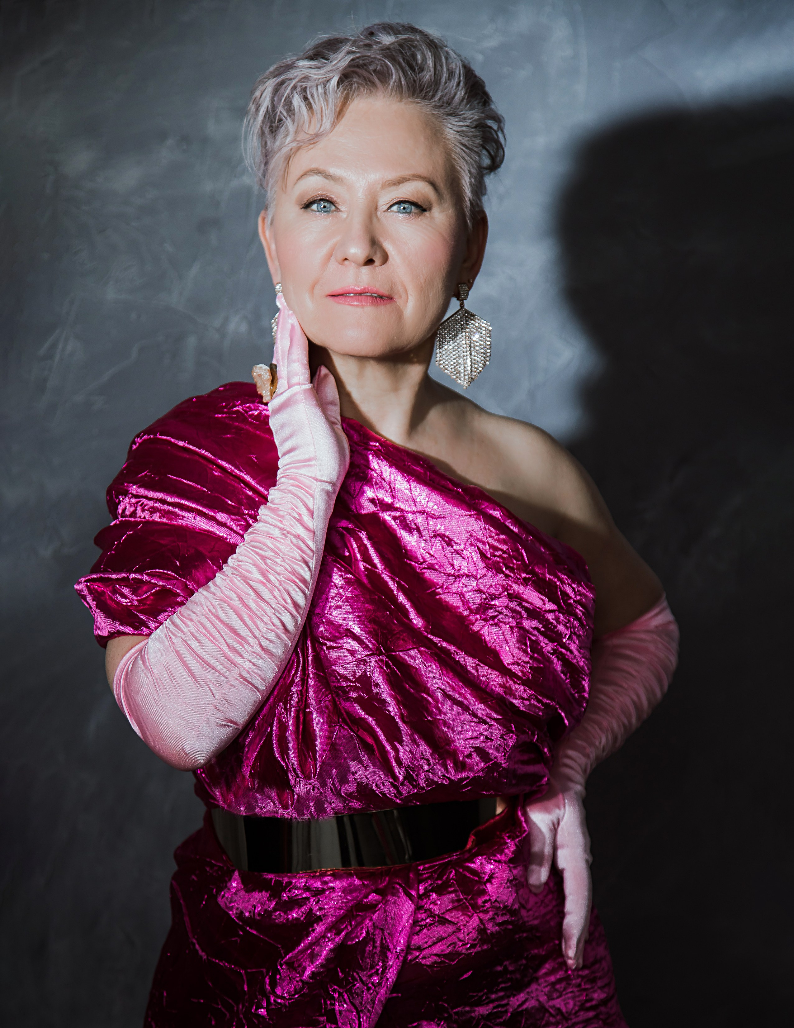 Модель age+. Креативный и женский Фотограф Омске Наталья Лебедева