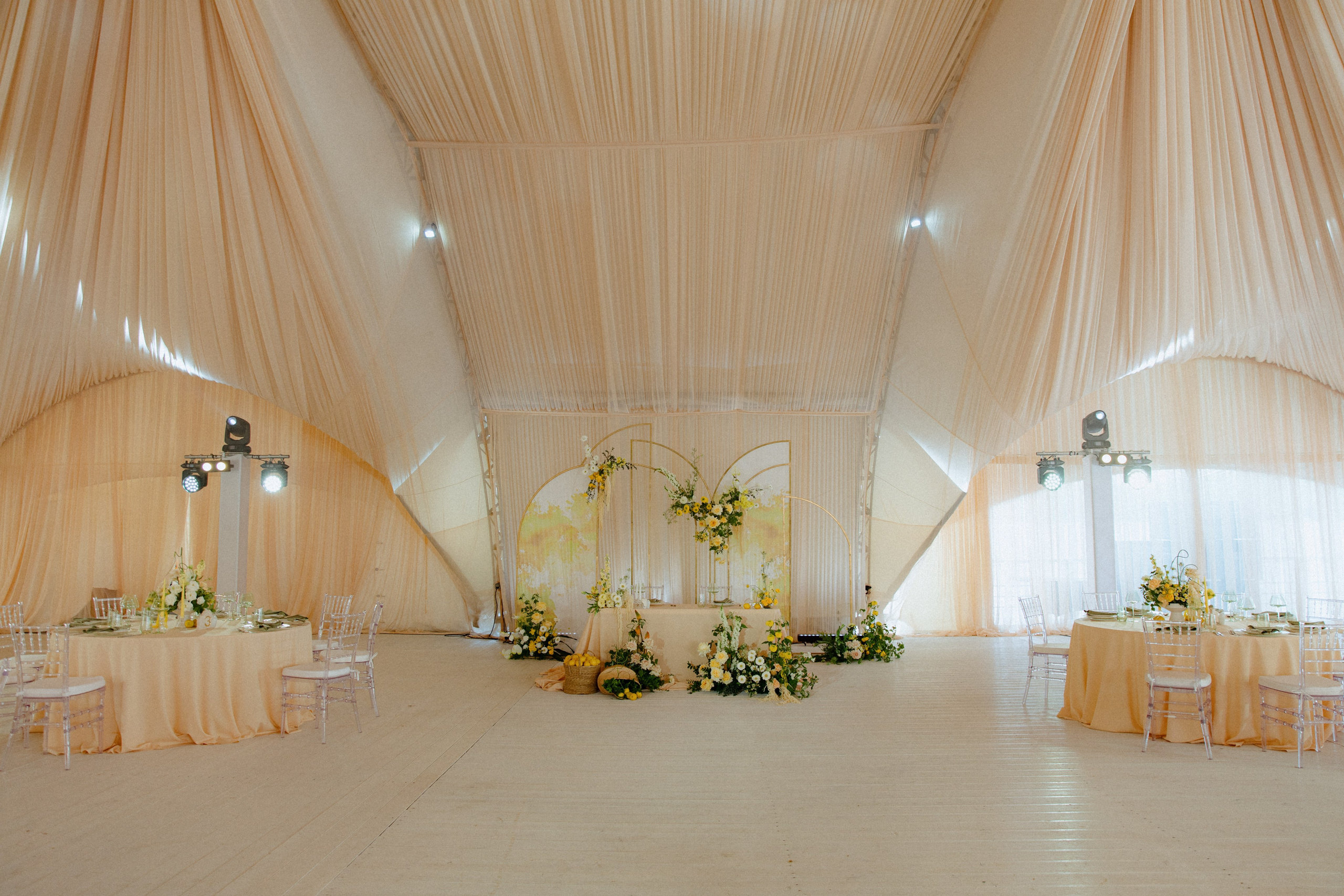 Lemon wedding. Свадебный и репортажный фотограф