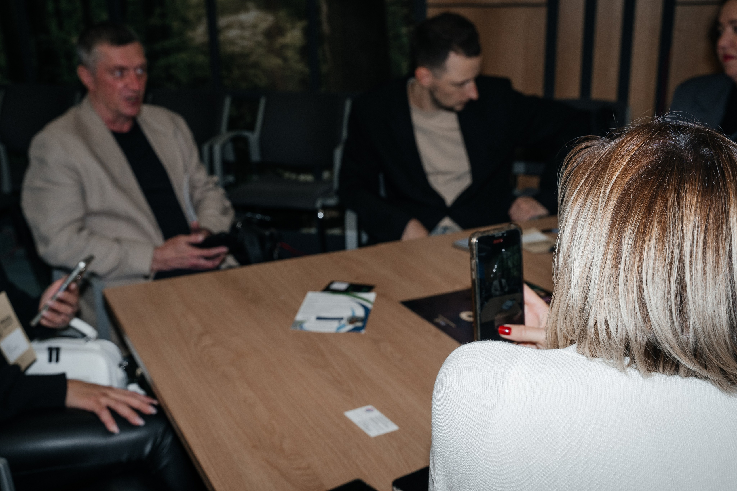 Репортаж. Виктория Алпеева — фотограф по любви