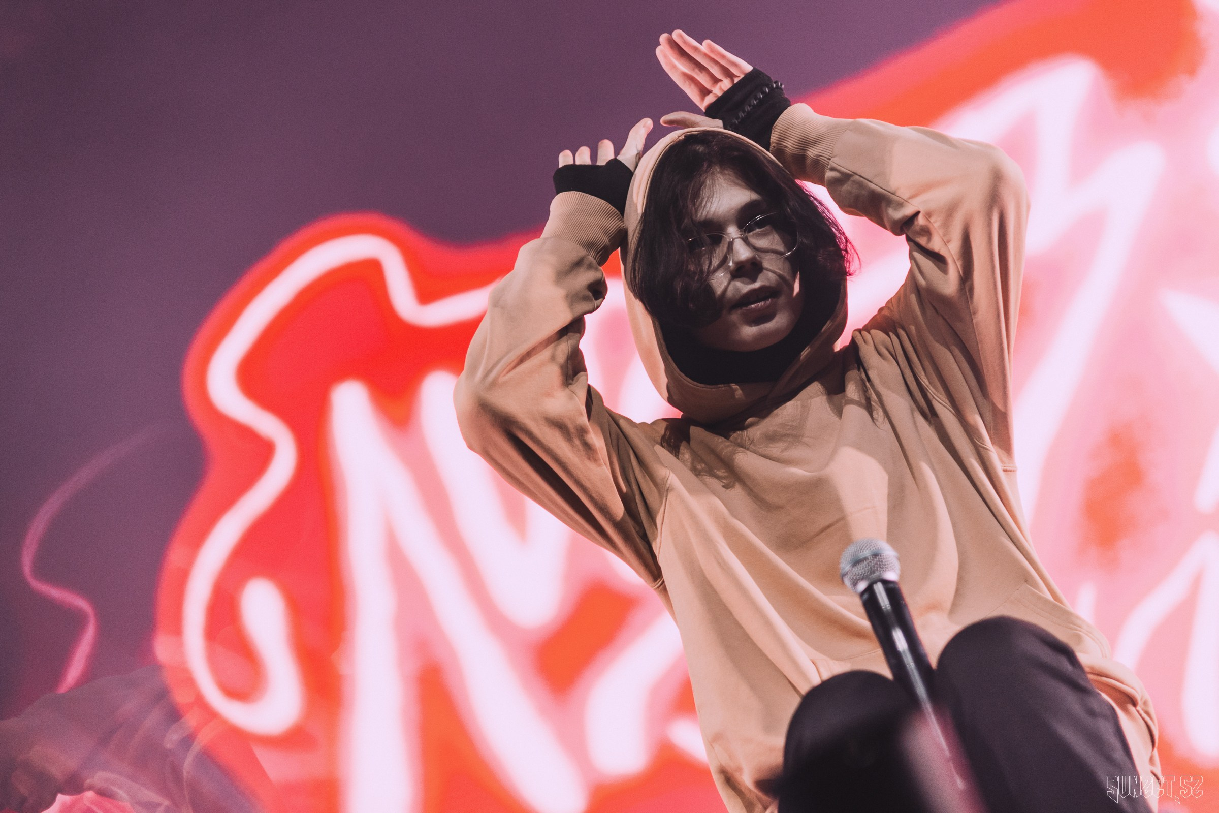 Концерты. Страница