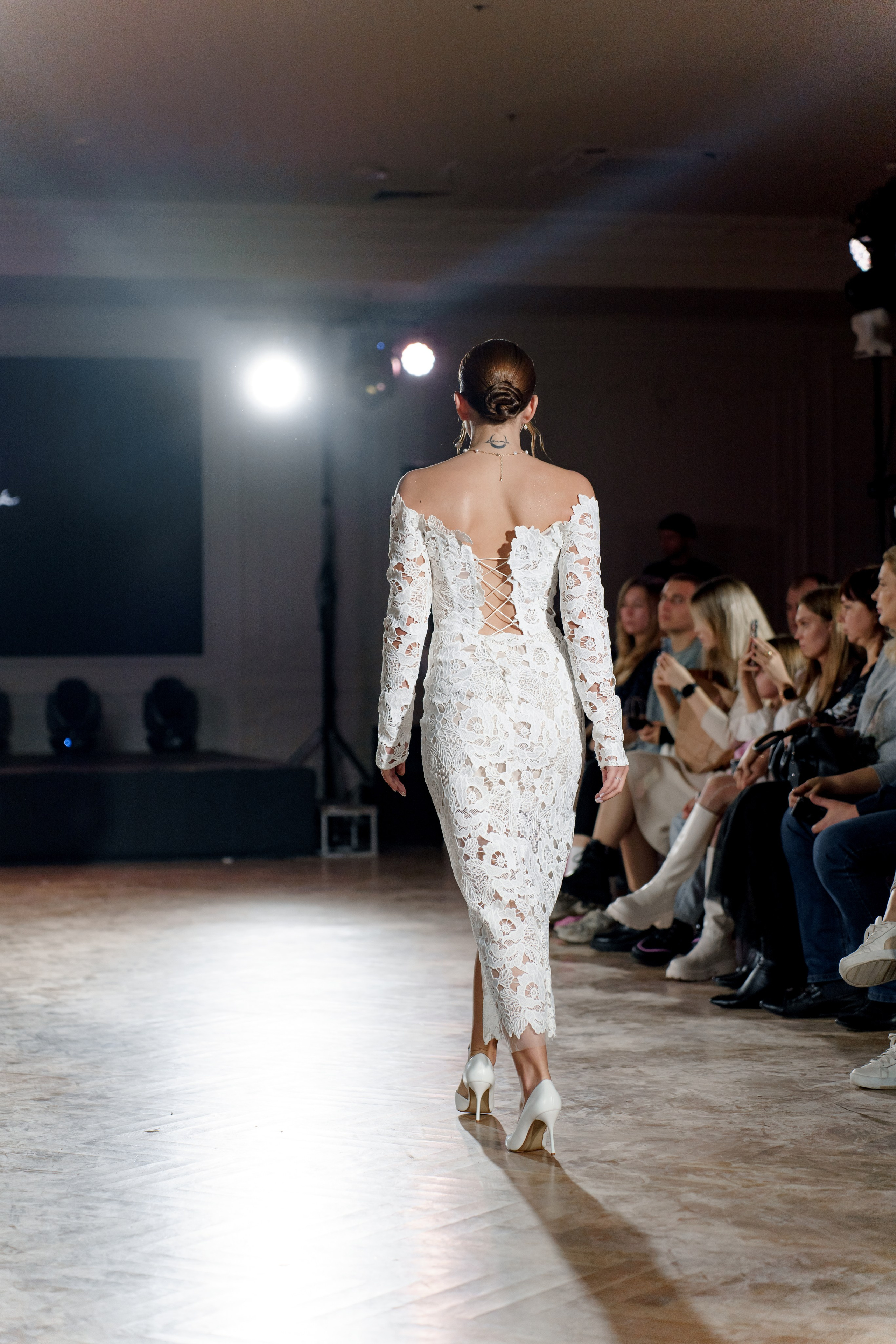 Выставка свадебных специалистов «Свадьба на 1000%». Свадебный фотограф в Санкт-Петербурге