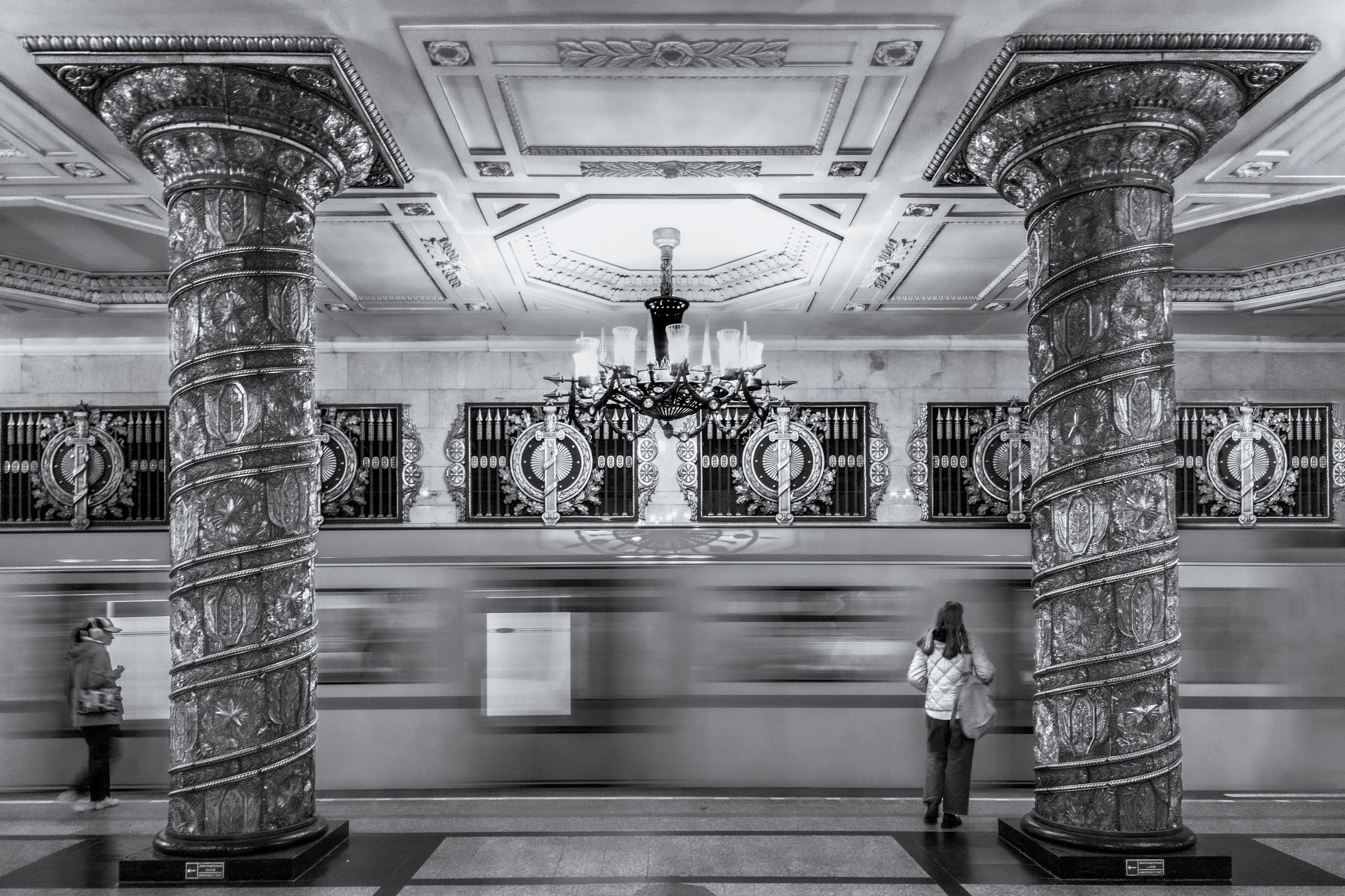 Street/ Architecture. Портрет, семейный и детский фотограф в Архипо-Осиповке Наташа Одинцова