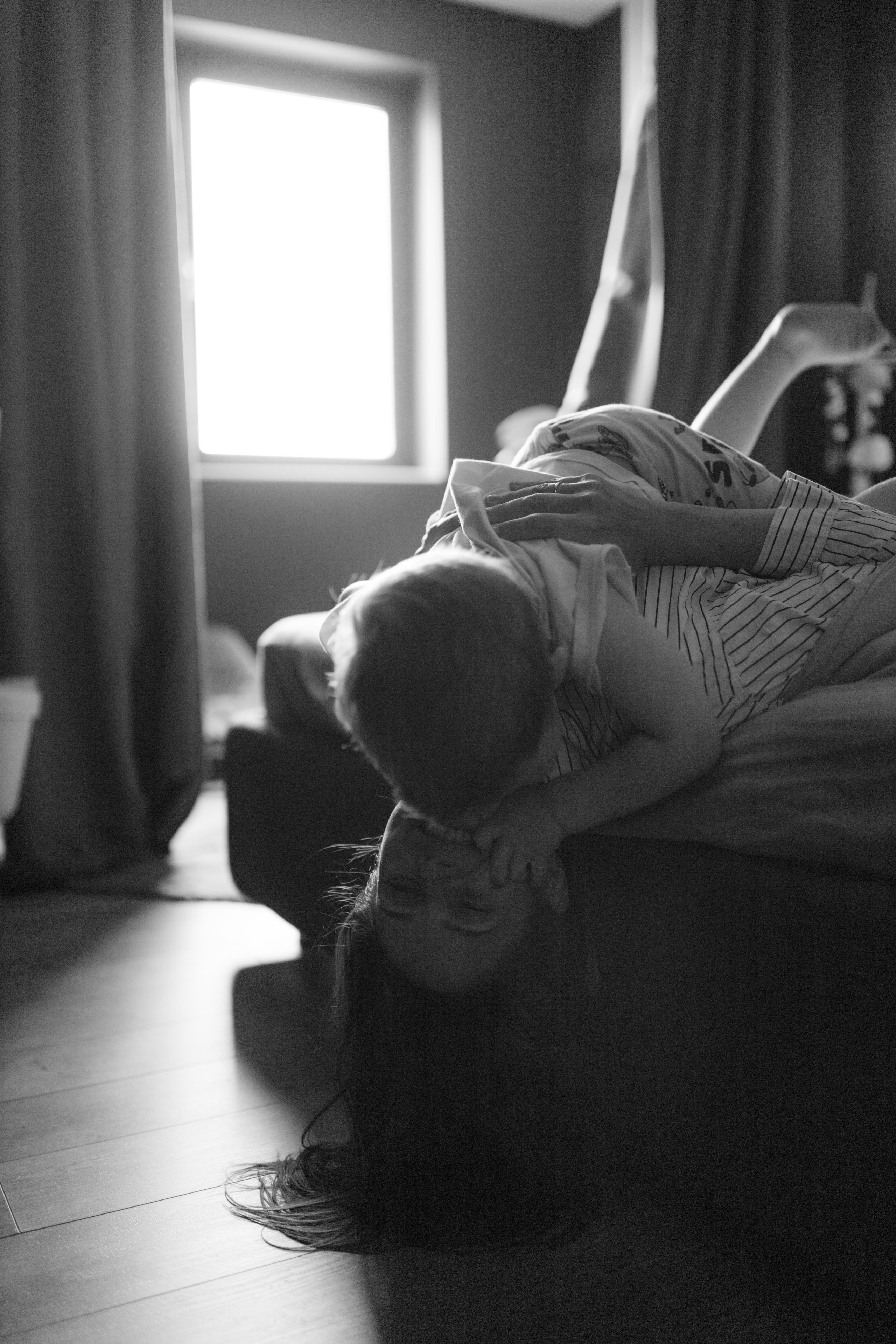 3+1. Женский и свадебный фотограф Москва Елизавета Перова