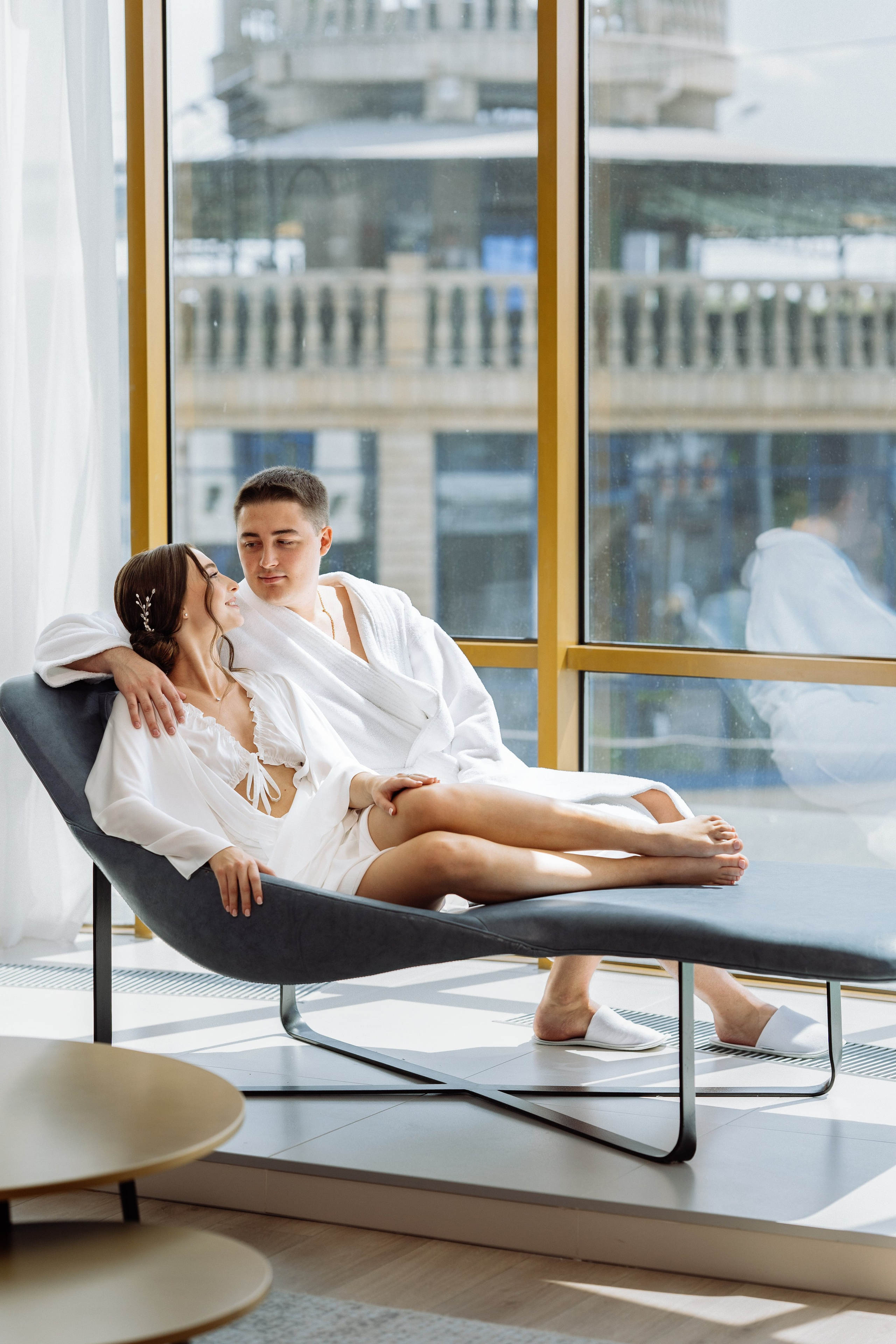 Свадьба Кирилла и Евы