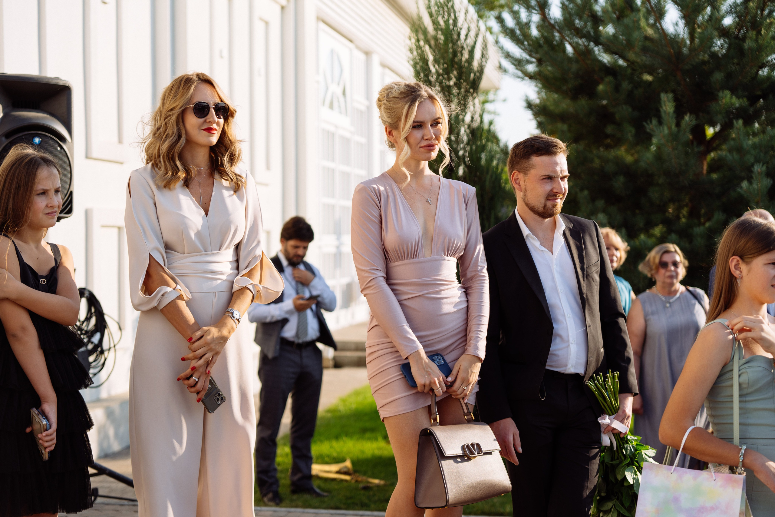 Свадьба Кирилла и Евы