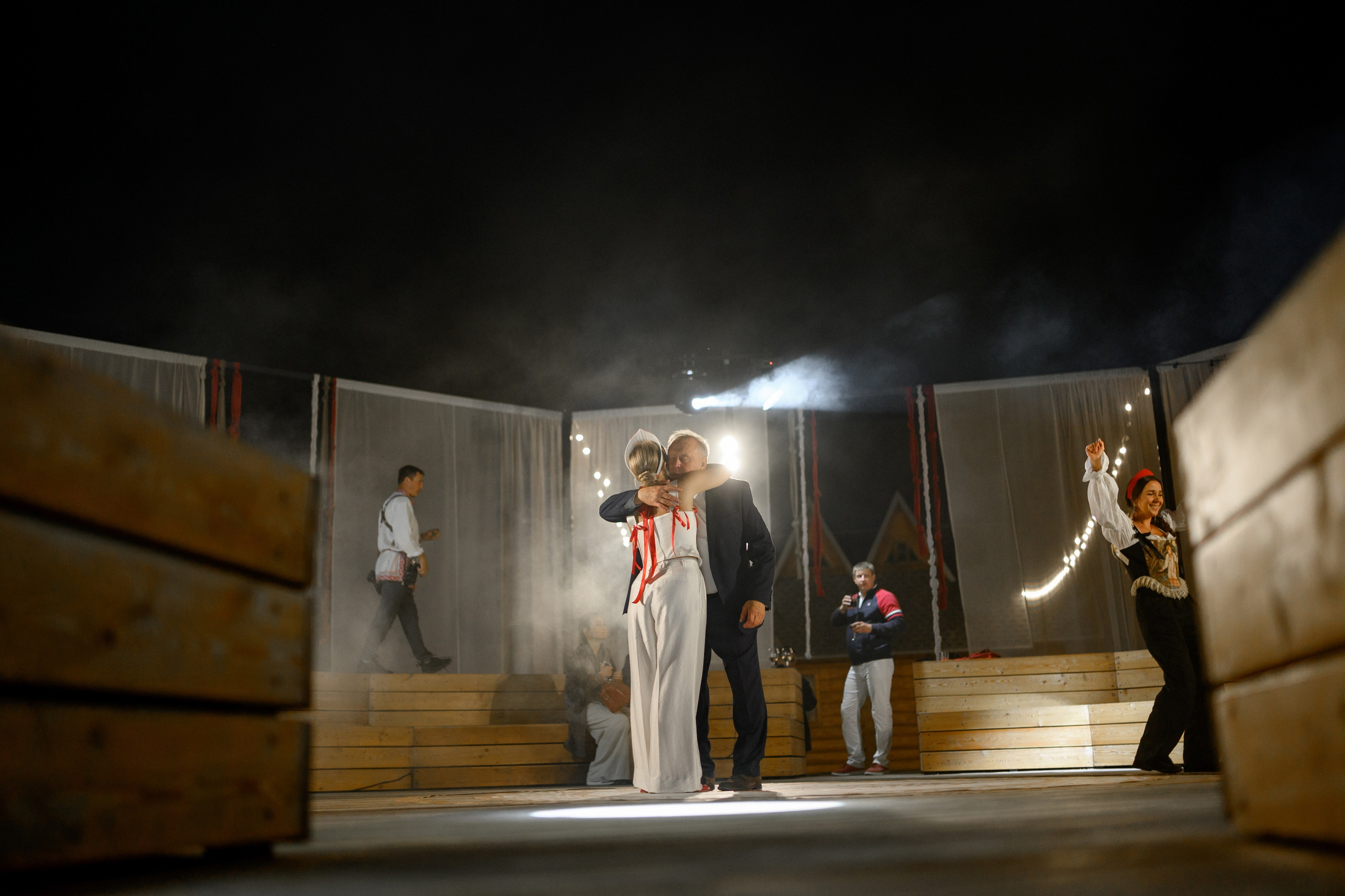 Lisa & Ilya. Фотограф в Липецке Ковалько Евгений