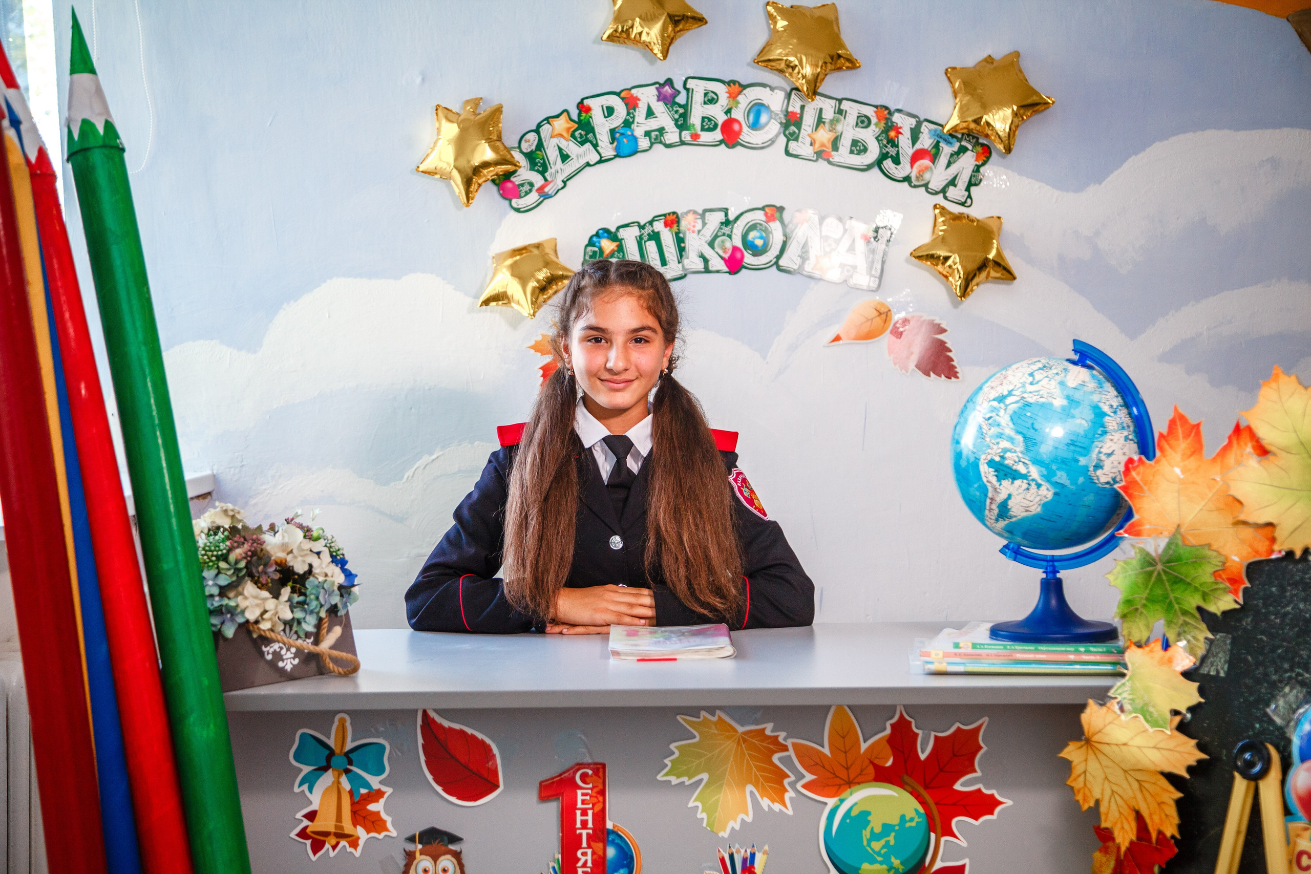 4 класс новосельское 24год. Свадебный и семейный фотограф в Армавире