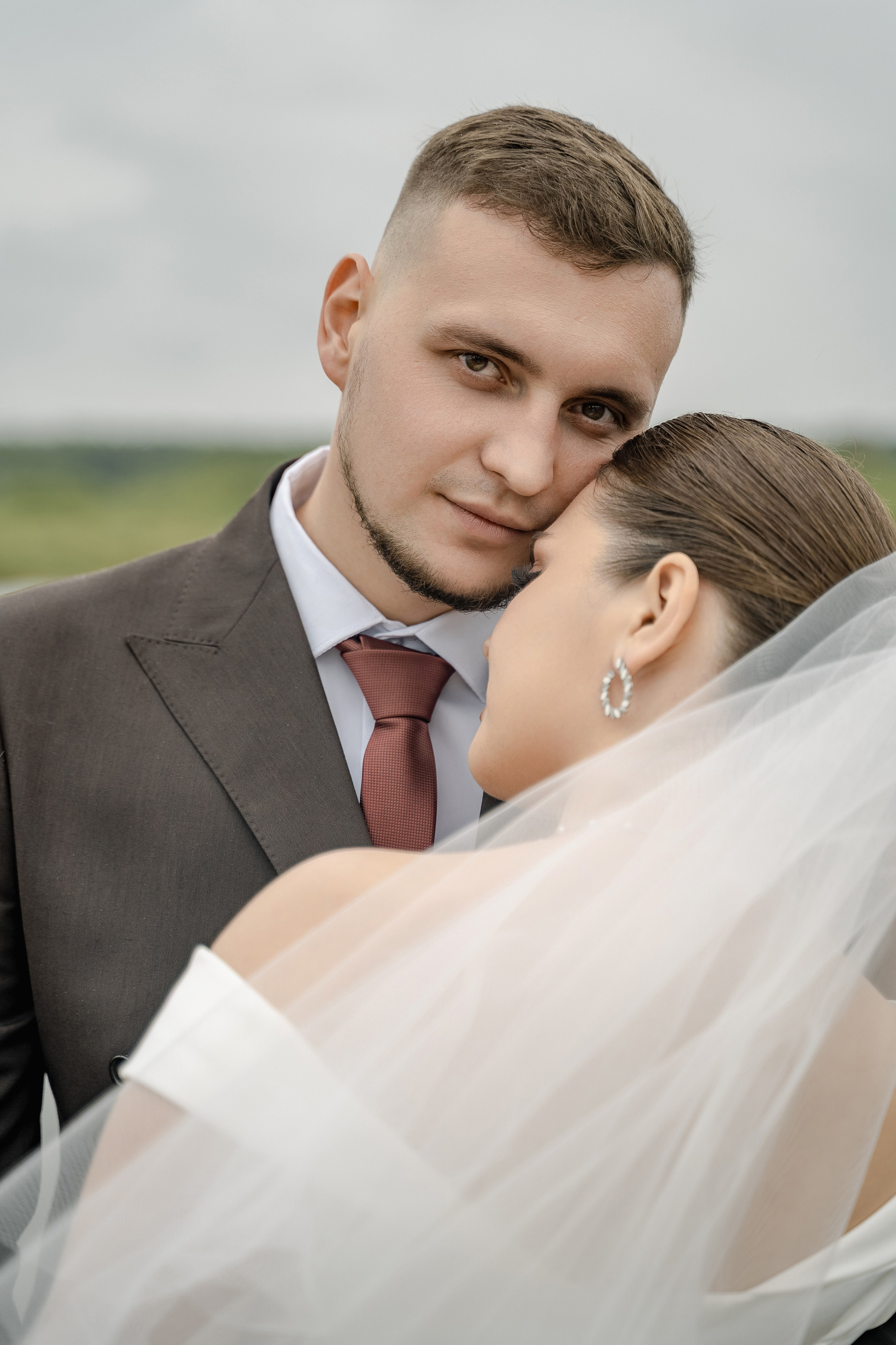 Сабрина и Денис. Свадебный семейный фотограф Ксения Божко Уфа Раевка никах в Нарыстау