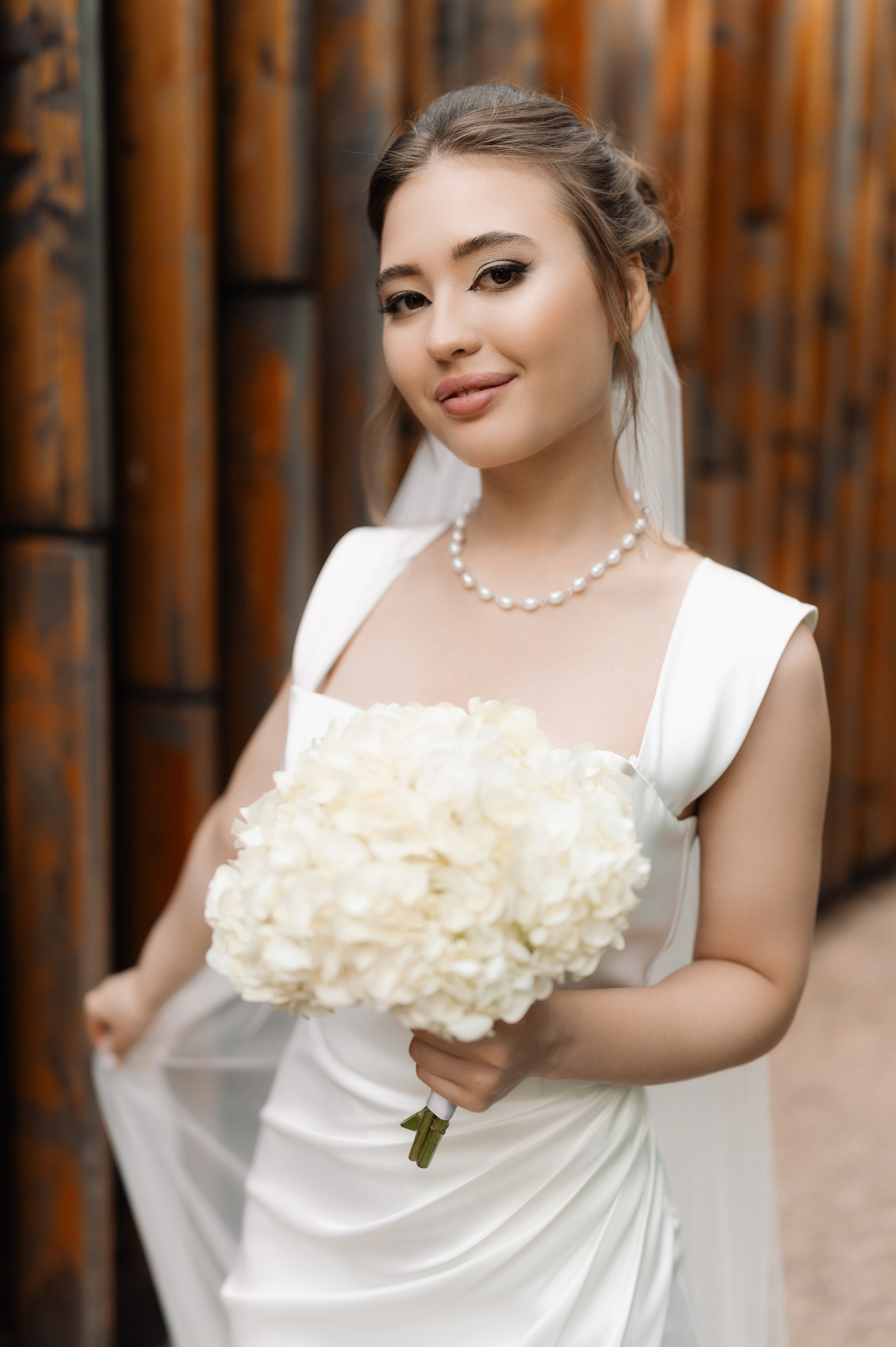 Дарья и Кирилл. Фотограф Ольга Мызникова