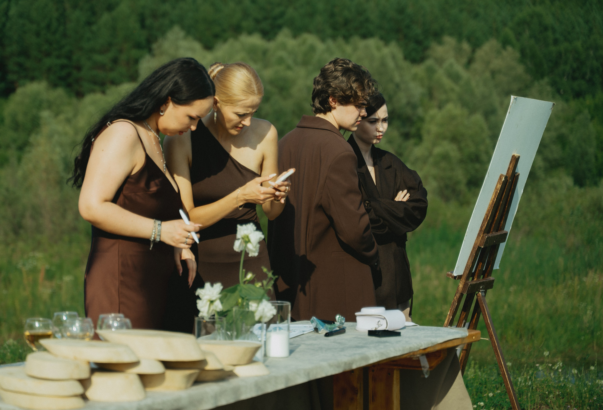 Фотограф Лиана Сафарова. Свадебные, портретные, парные съёмки