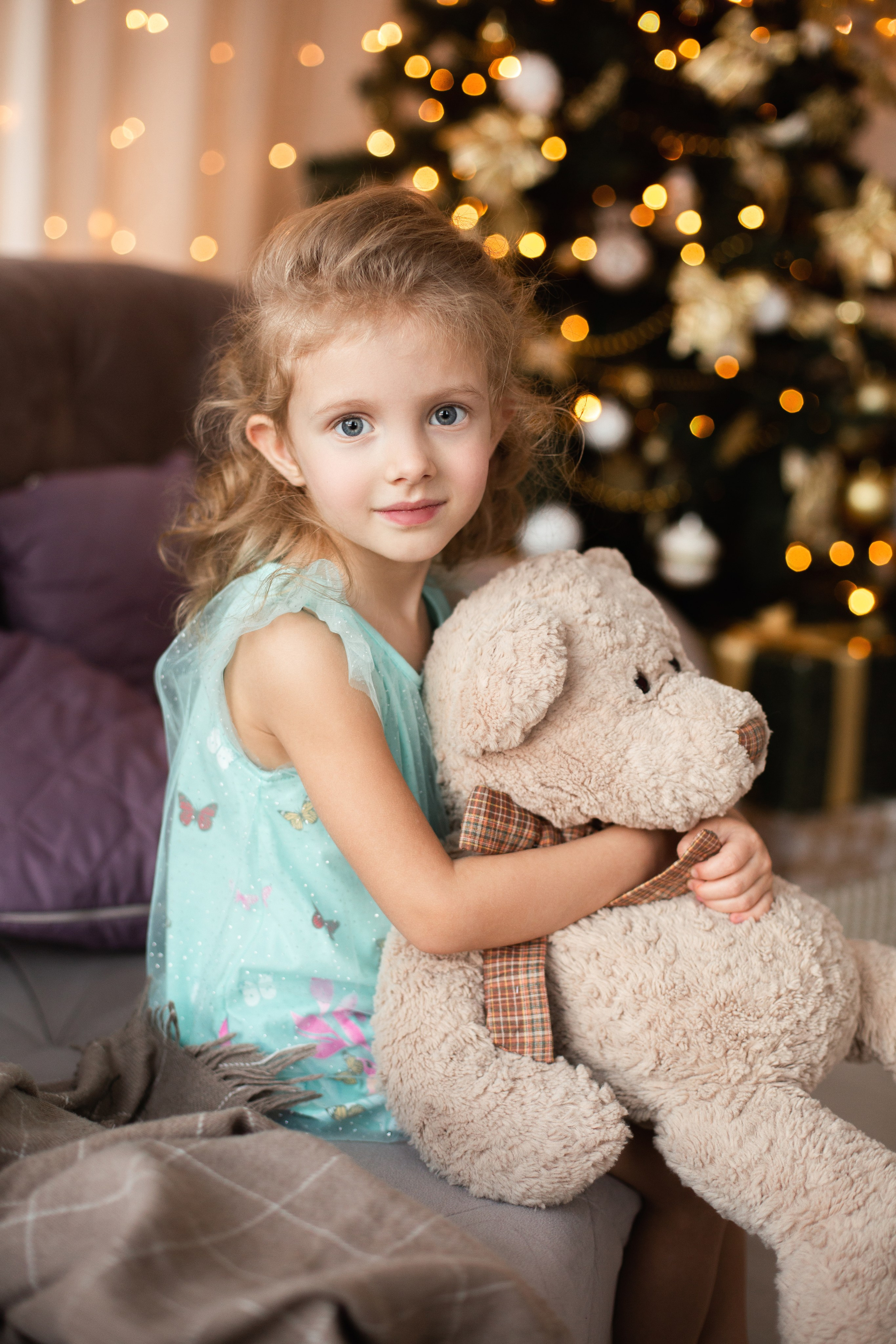 Семейные истории. Фотограф Бурнашкина Натали Москва