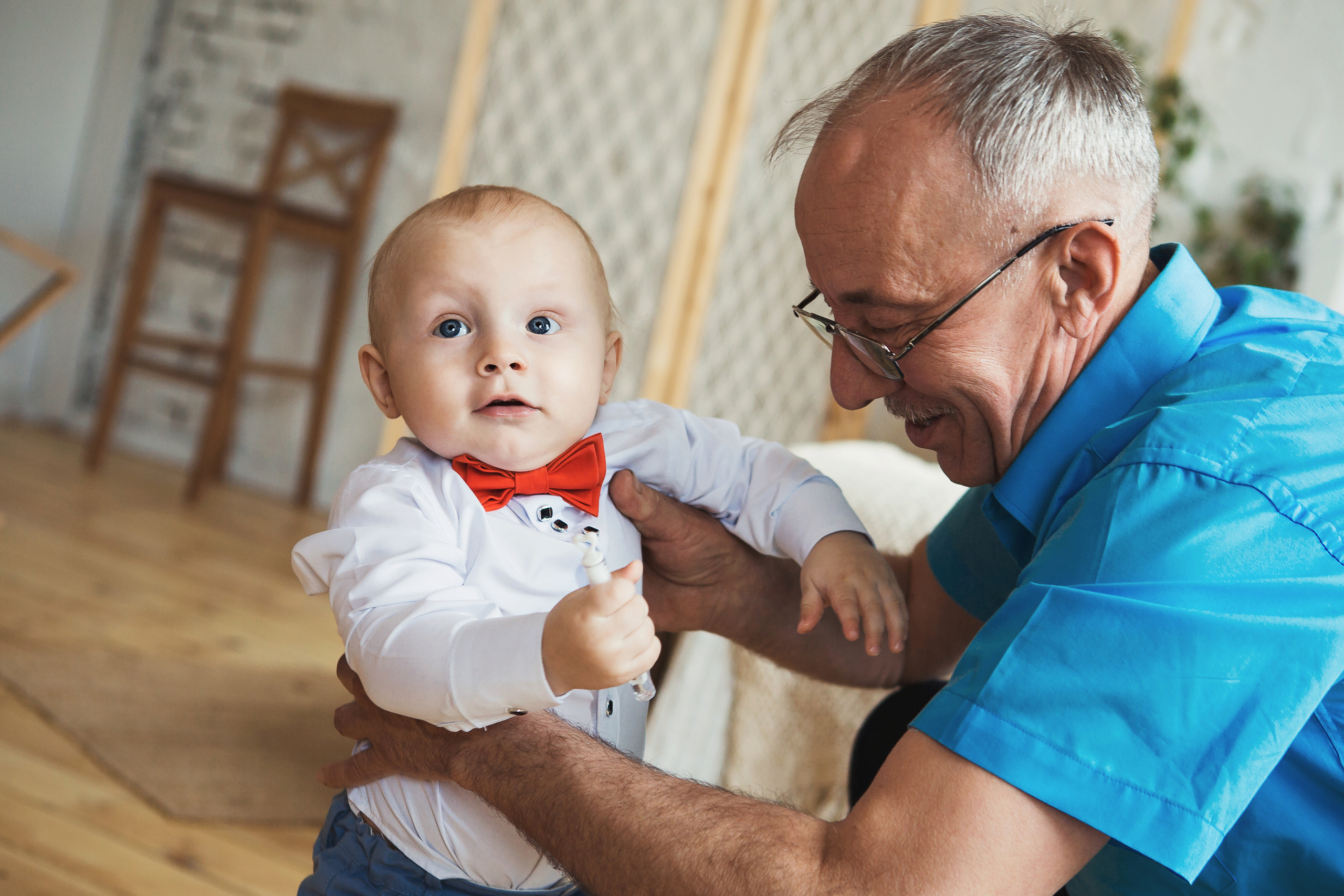 Детская фотосессия на день рождения один годик в фотостудии Лайтрум Ек. Фотограф Виктория Темирова Екатеринбург