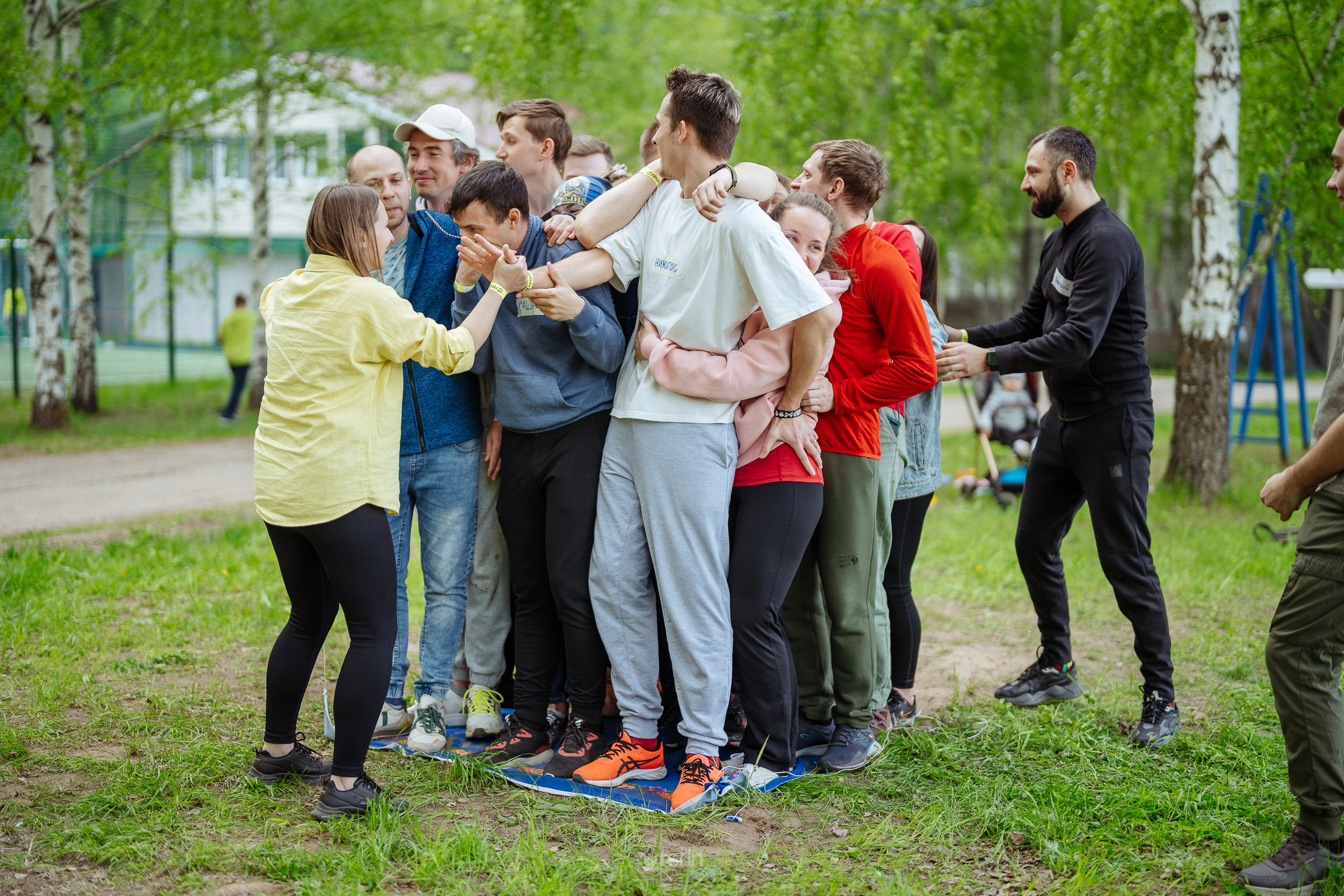 Пётр Кудасов · Шашлыкинг. Владимир Вершинин, тот самый свадебный видеограф