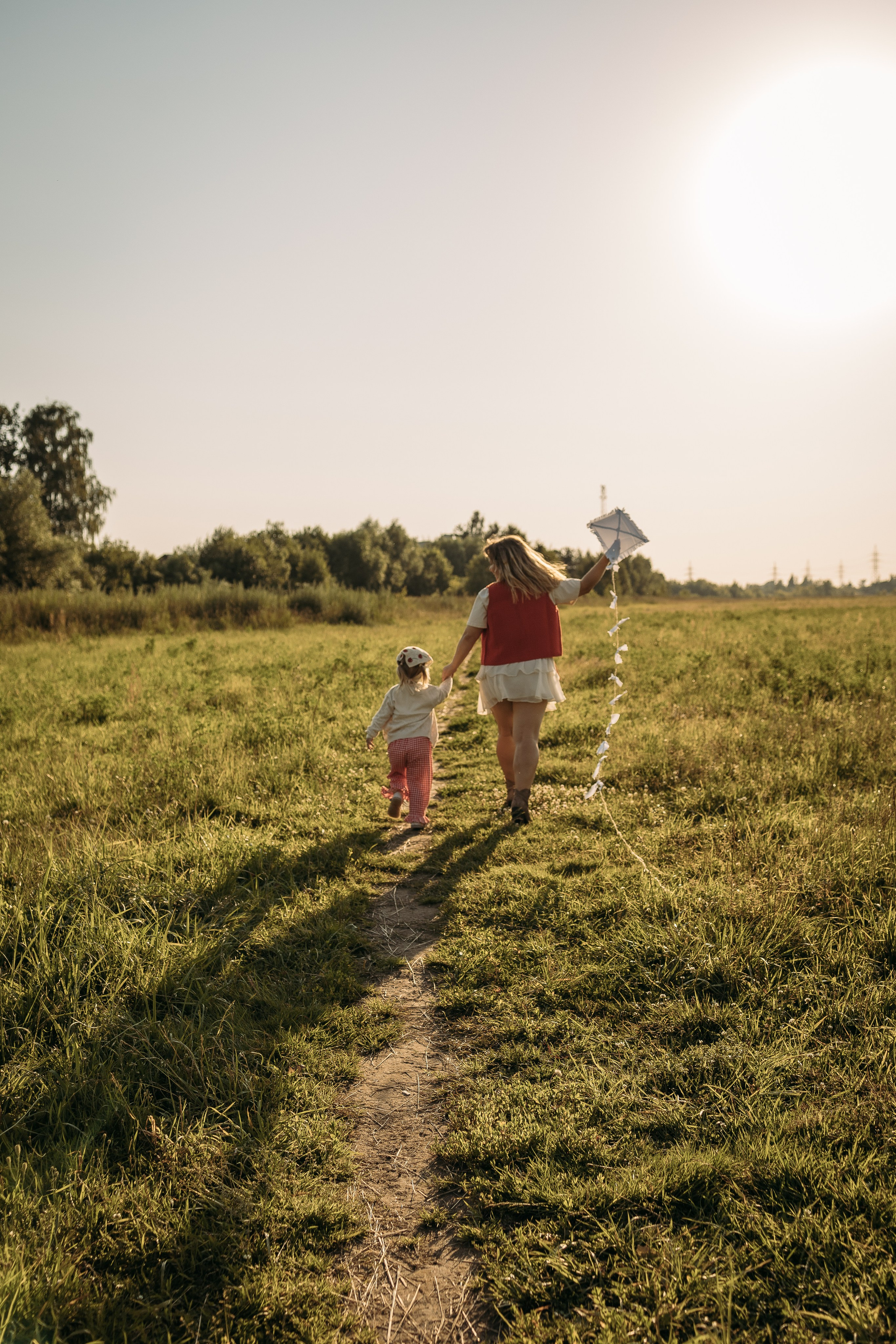 Семейные истории. Семейный фотограф Регина Чудо