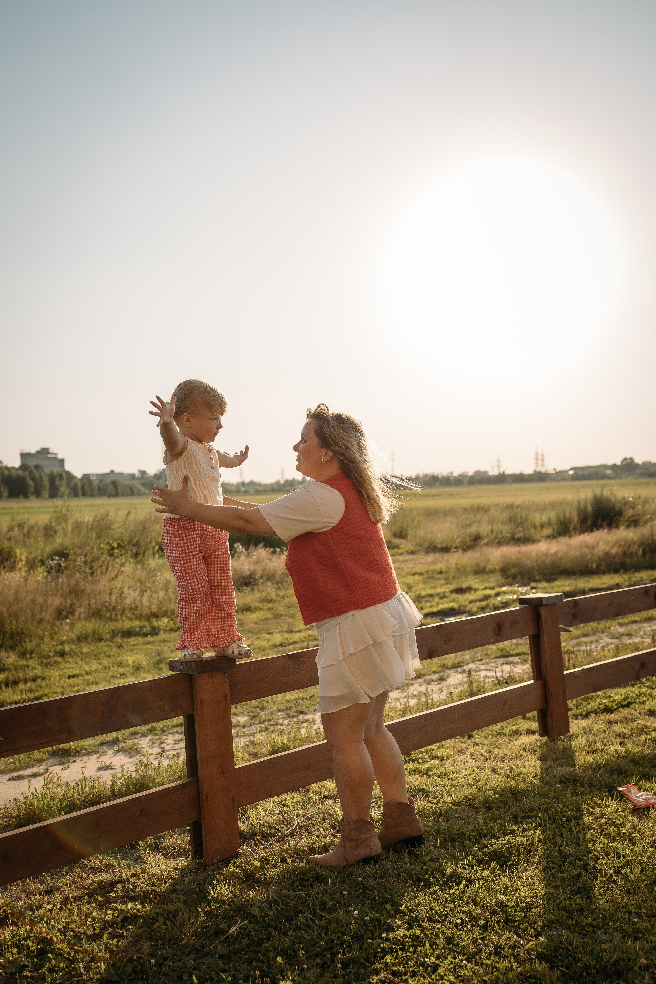 Семейные истории. Семейный фотограф Регина Чудо