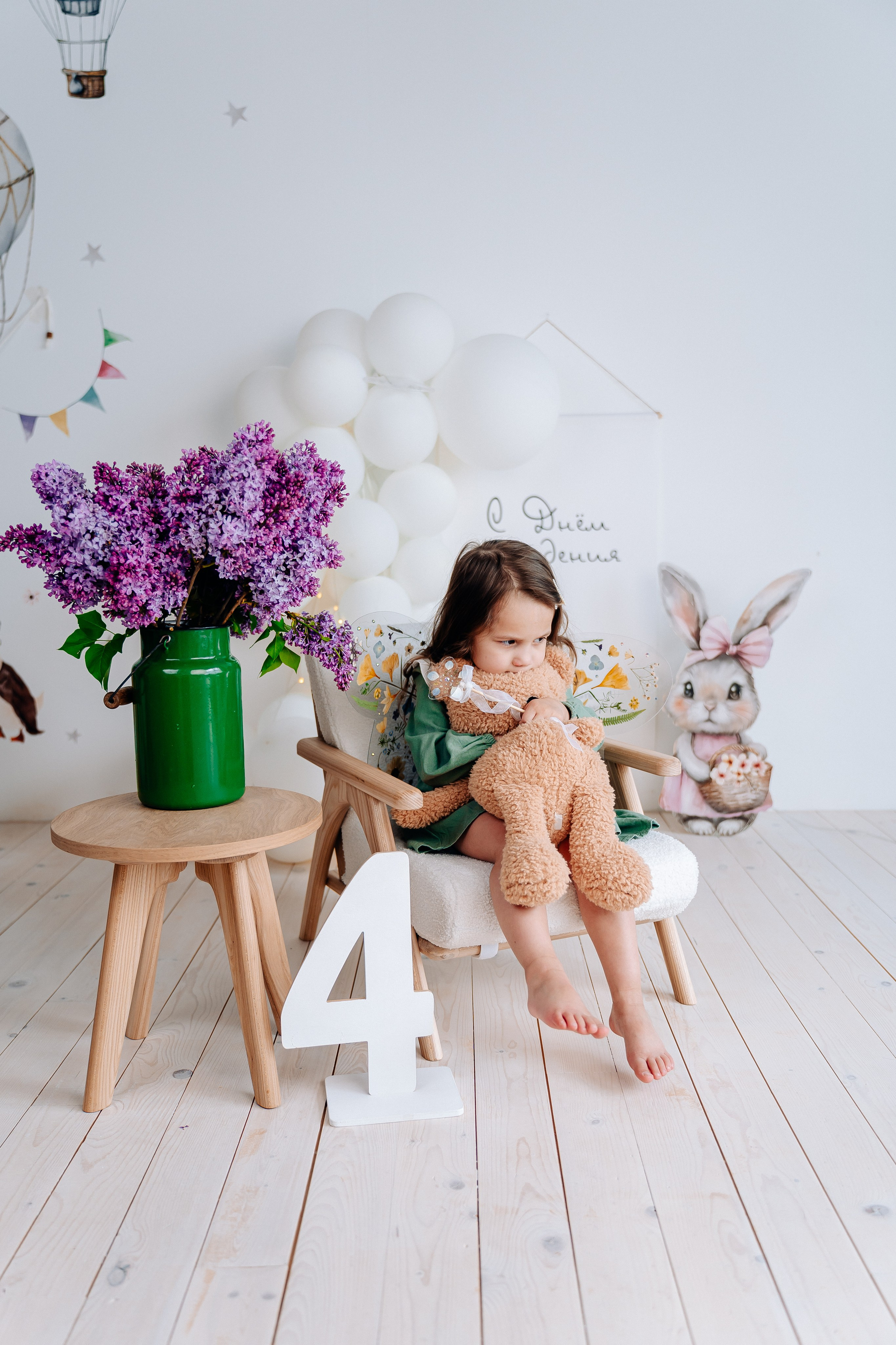 2-10 лет. «Лама» Детская фотостудия Уфа