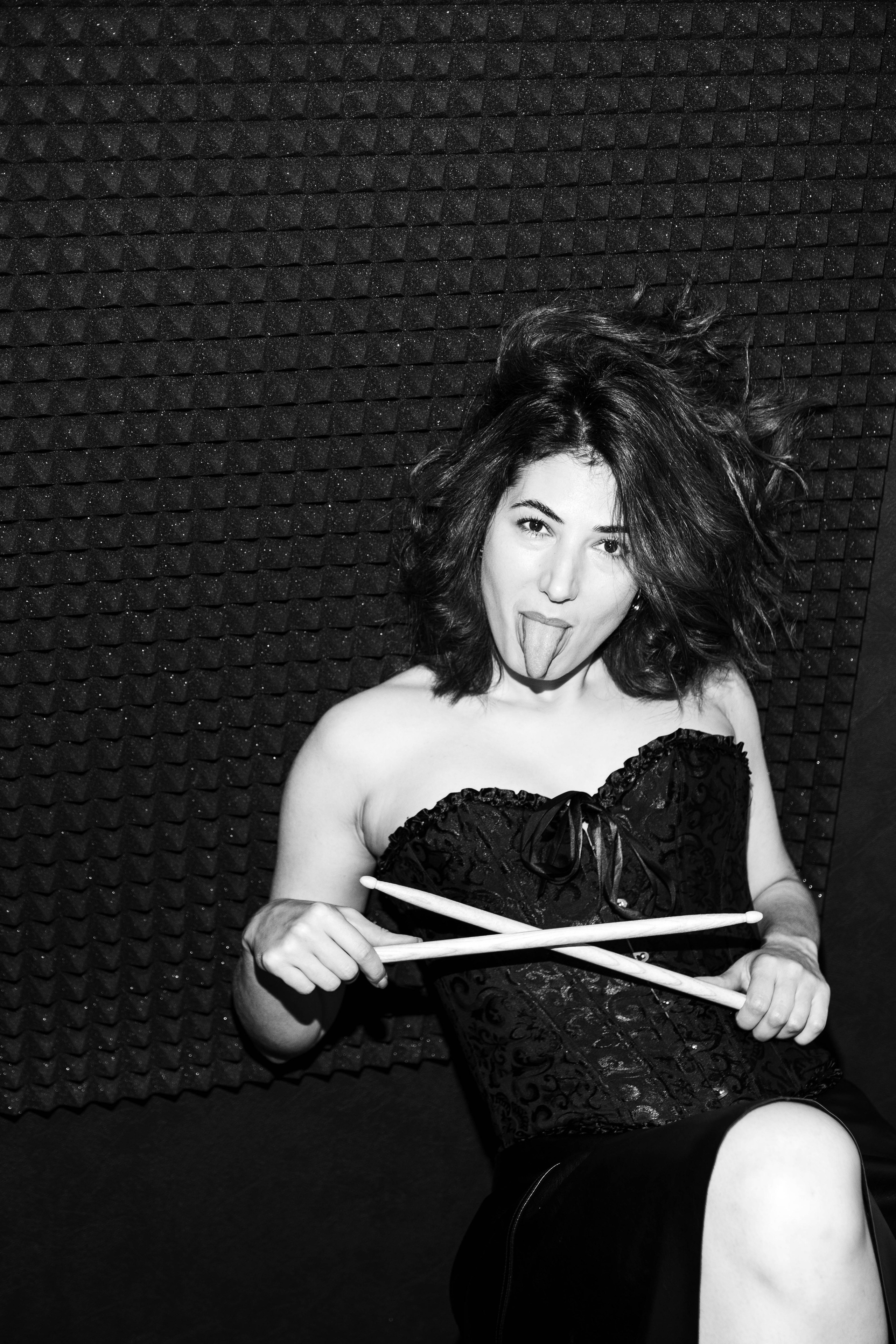 Анастасия. Иванова Екатерина. Фотограф Омск