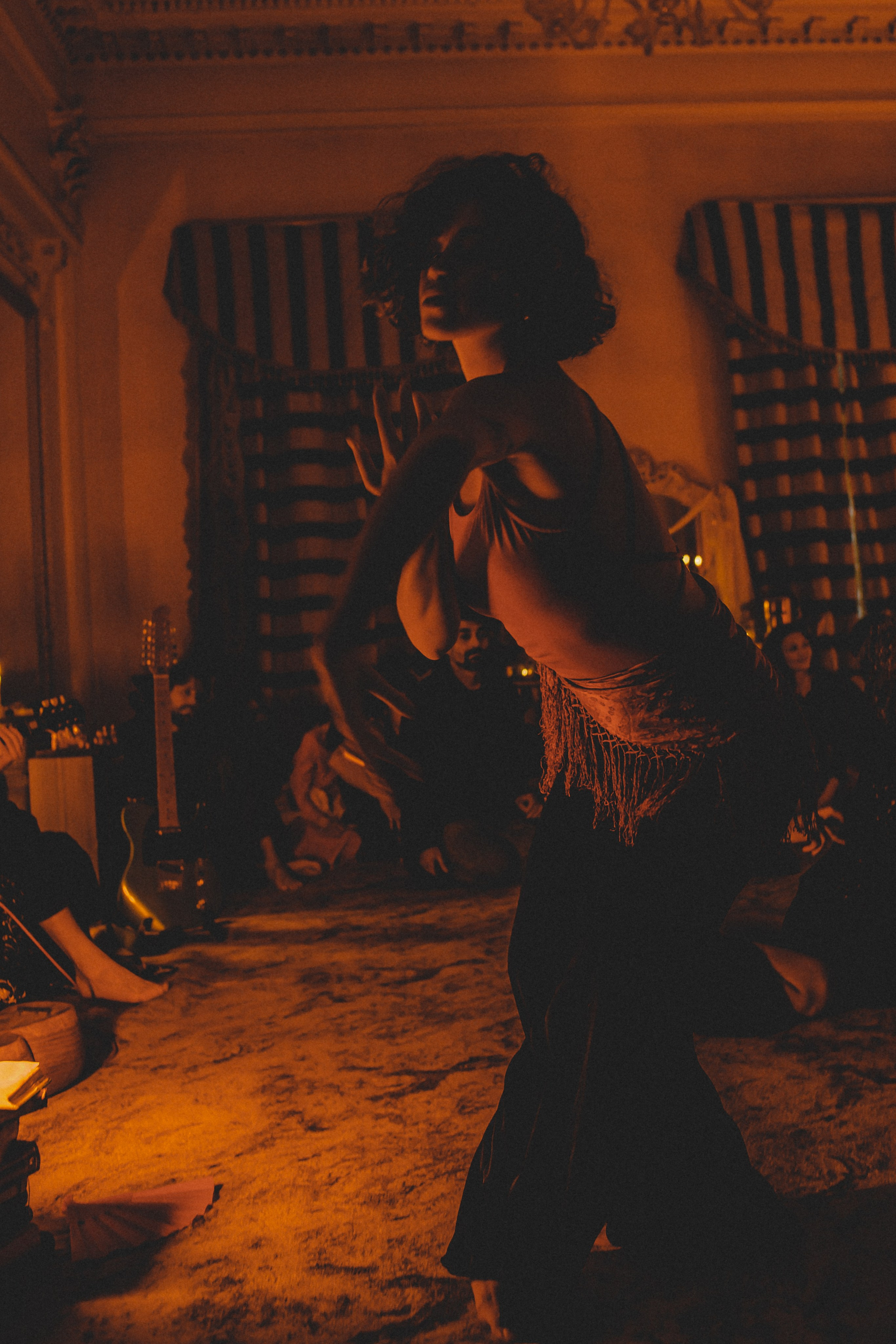 Only Lovers Left Alive. Игорь Гичка. Портрет с любовью