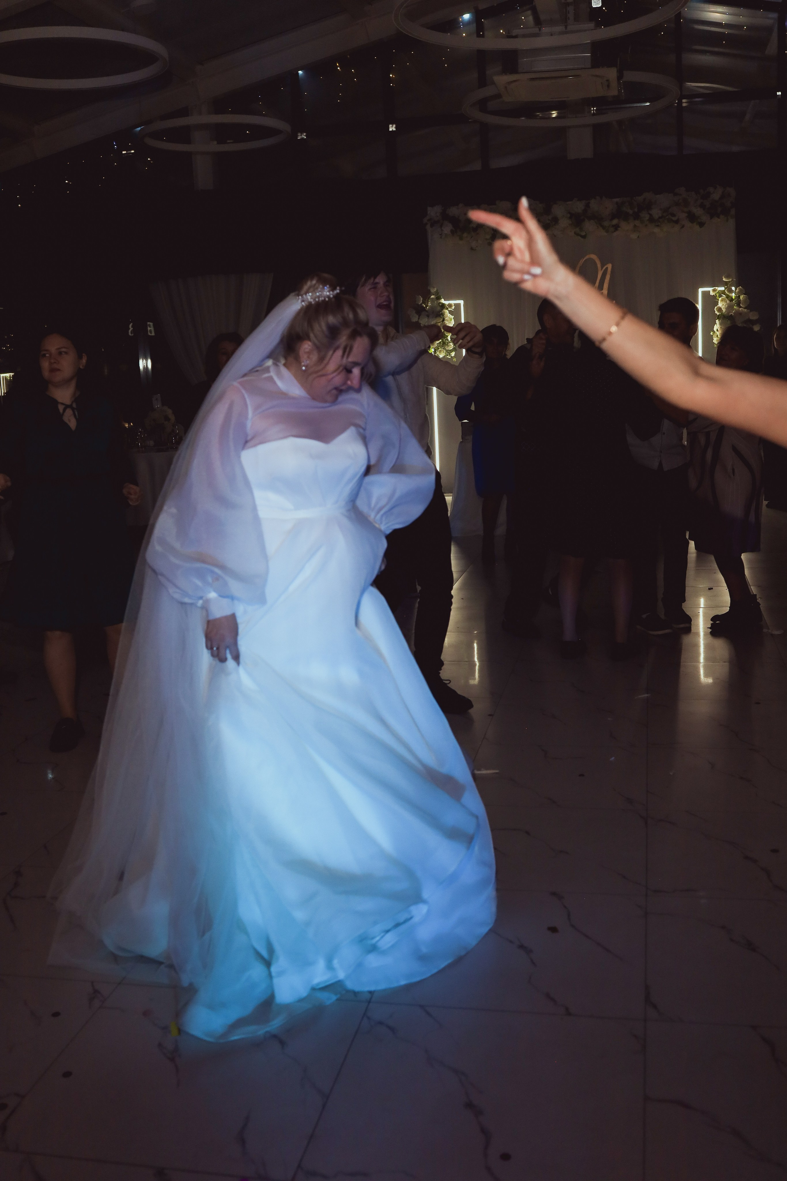 Юра и Настя. Семейный и свадебный фотограф Екатерина Михайлова