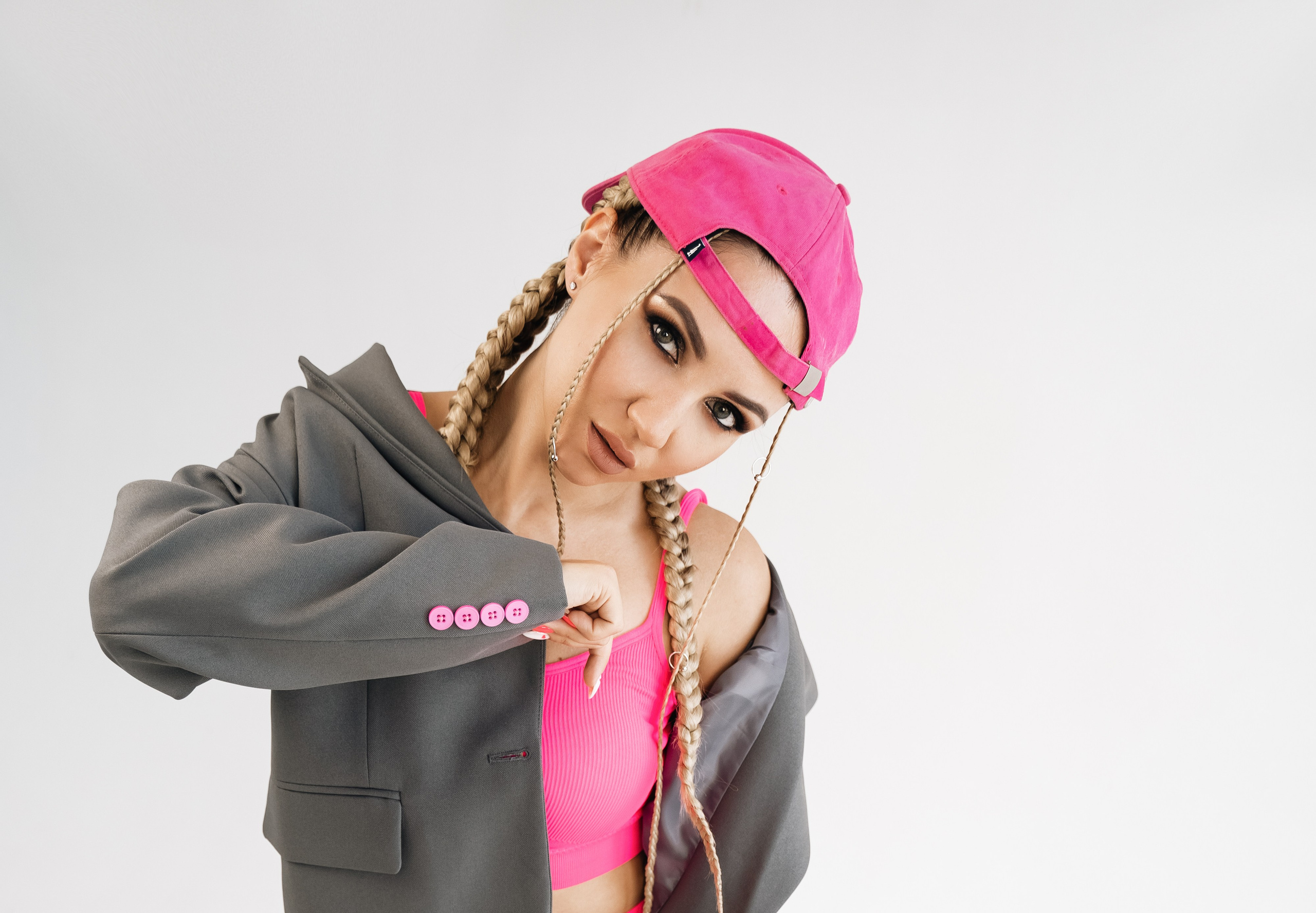 Н у т р и ц и о л о г /ф и т н е с — т р е н е р 2. Контент фотограф в Москве Кулич Настя