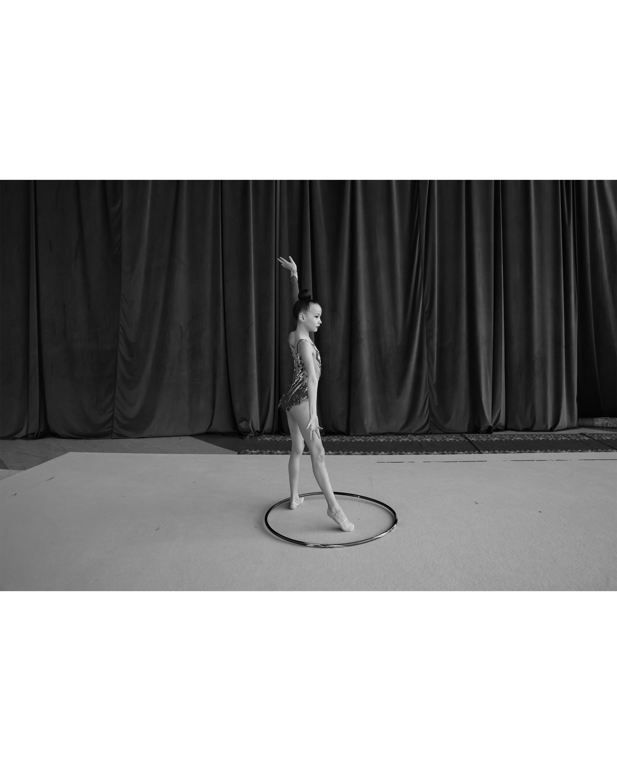 Художественная гимнастика. Портретный и репортажный фотограф Артём Бояров