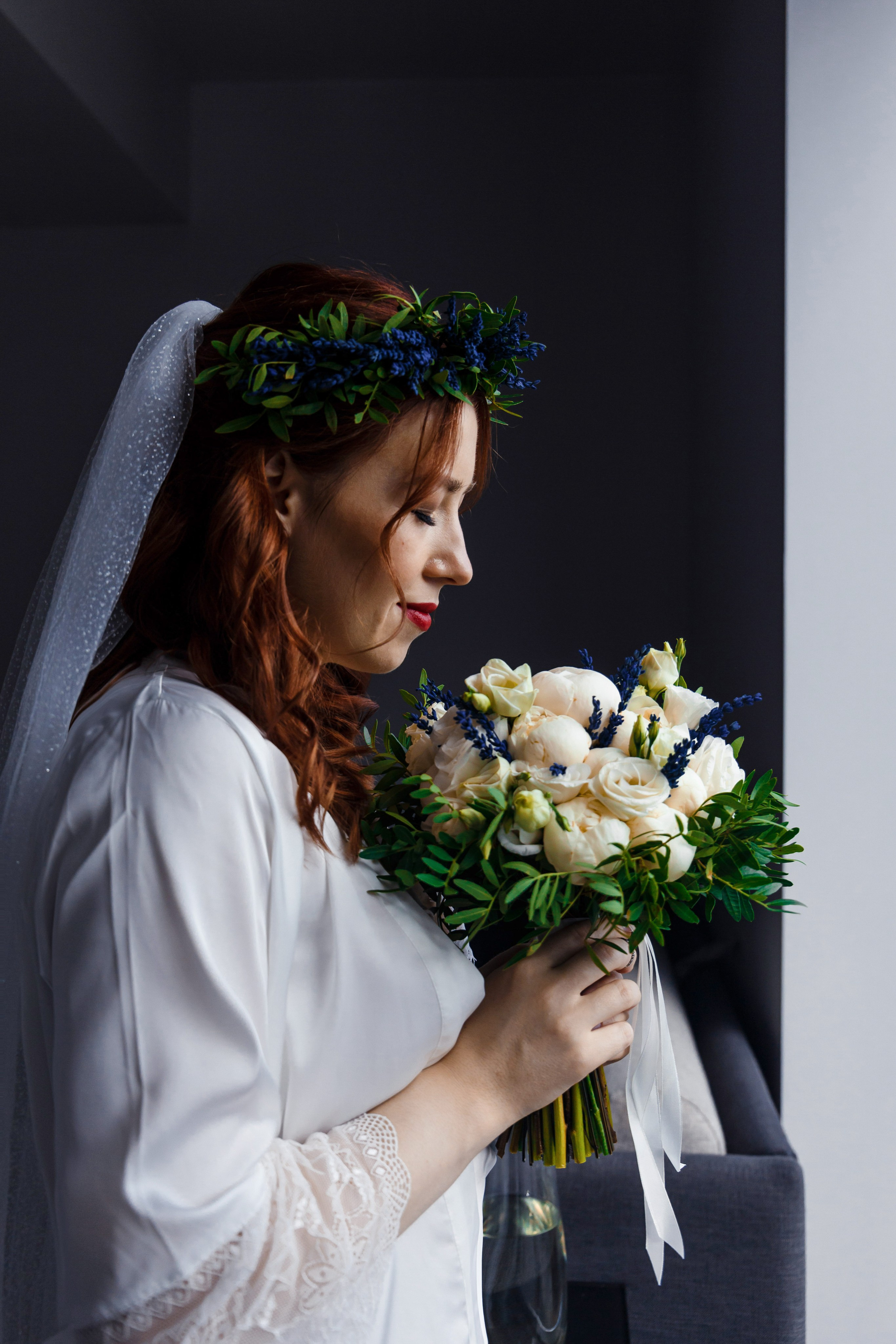 Михаил и Лариса