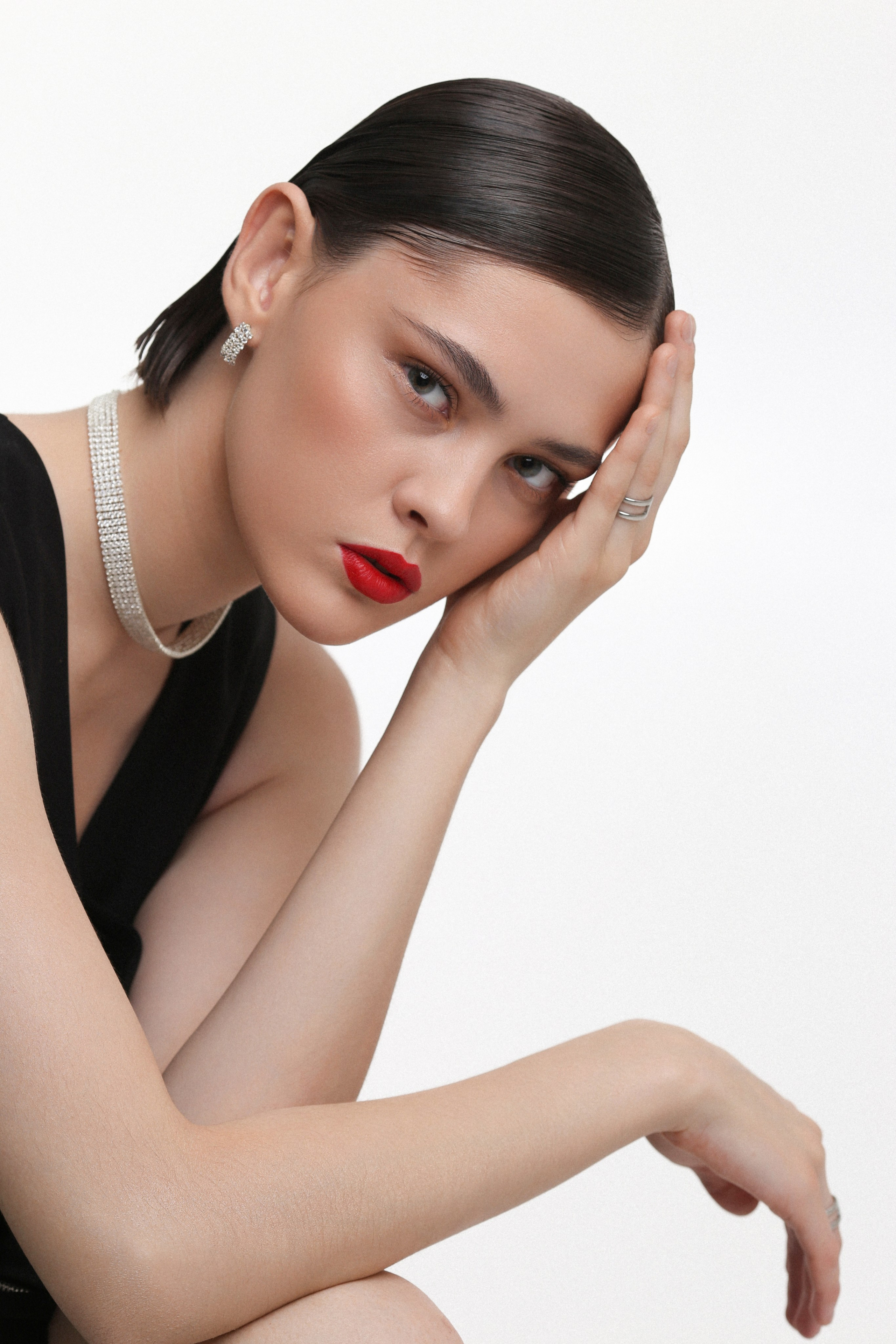 Катя. Фотограф Мария Камышан