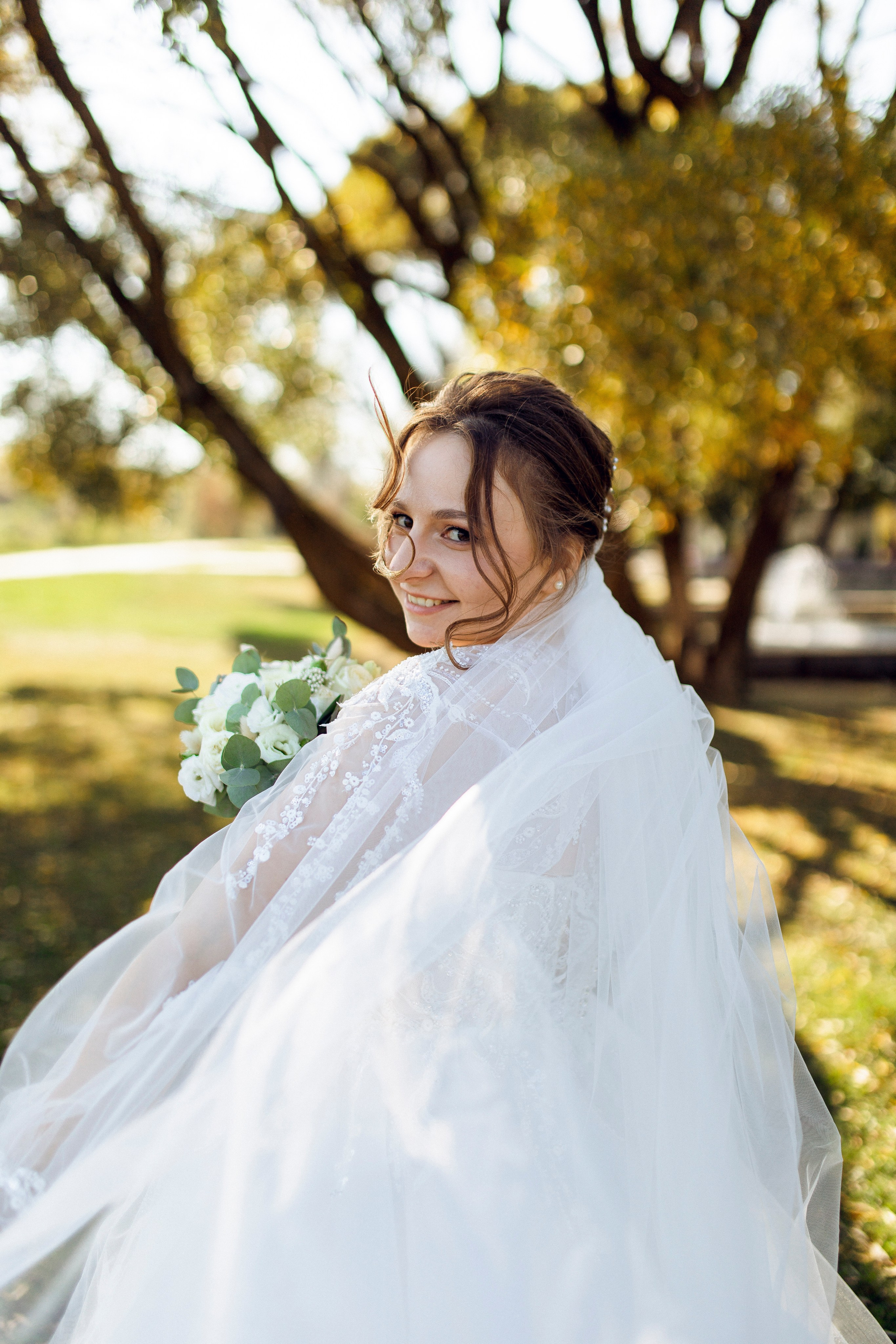 Свадьба 23.09.23 Суздаль. Индивидуальный, семейный и свадебный фотограф