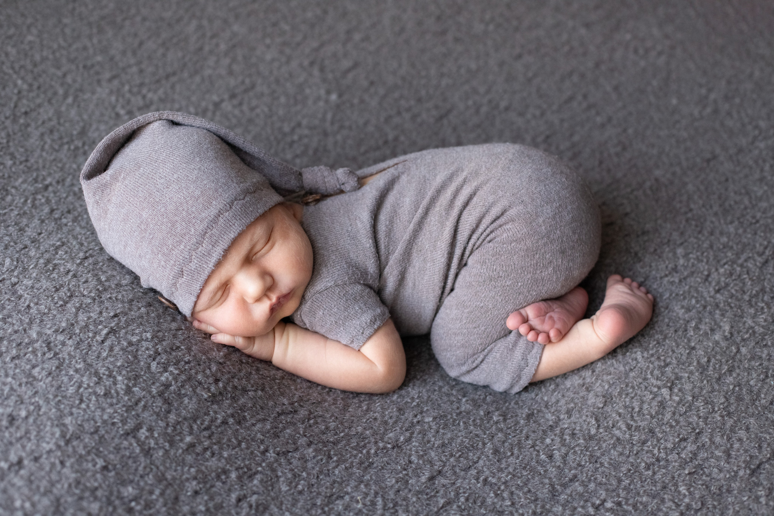 Борис Итого. Фотограф новорожденных в Екатеринбурге Татьяна Продан