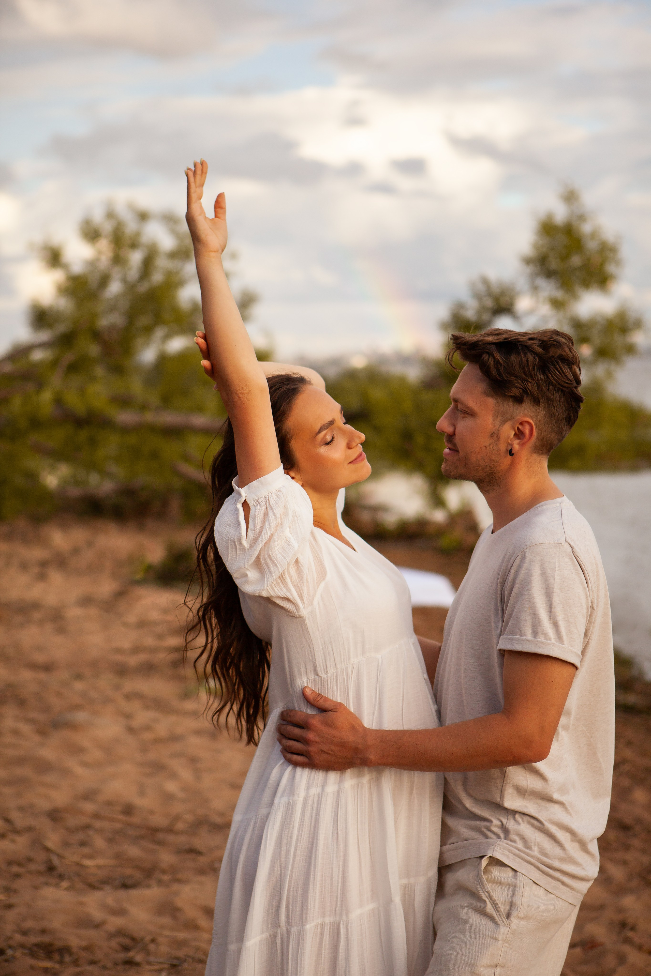 Лера. Свадебный фотограф в СПБ | Санкт-Петербурге Анастасия Рахимгулова