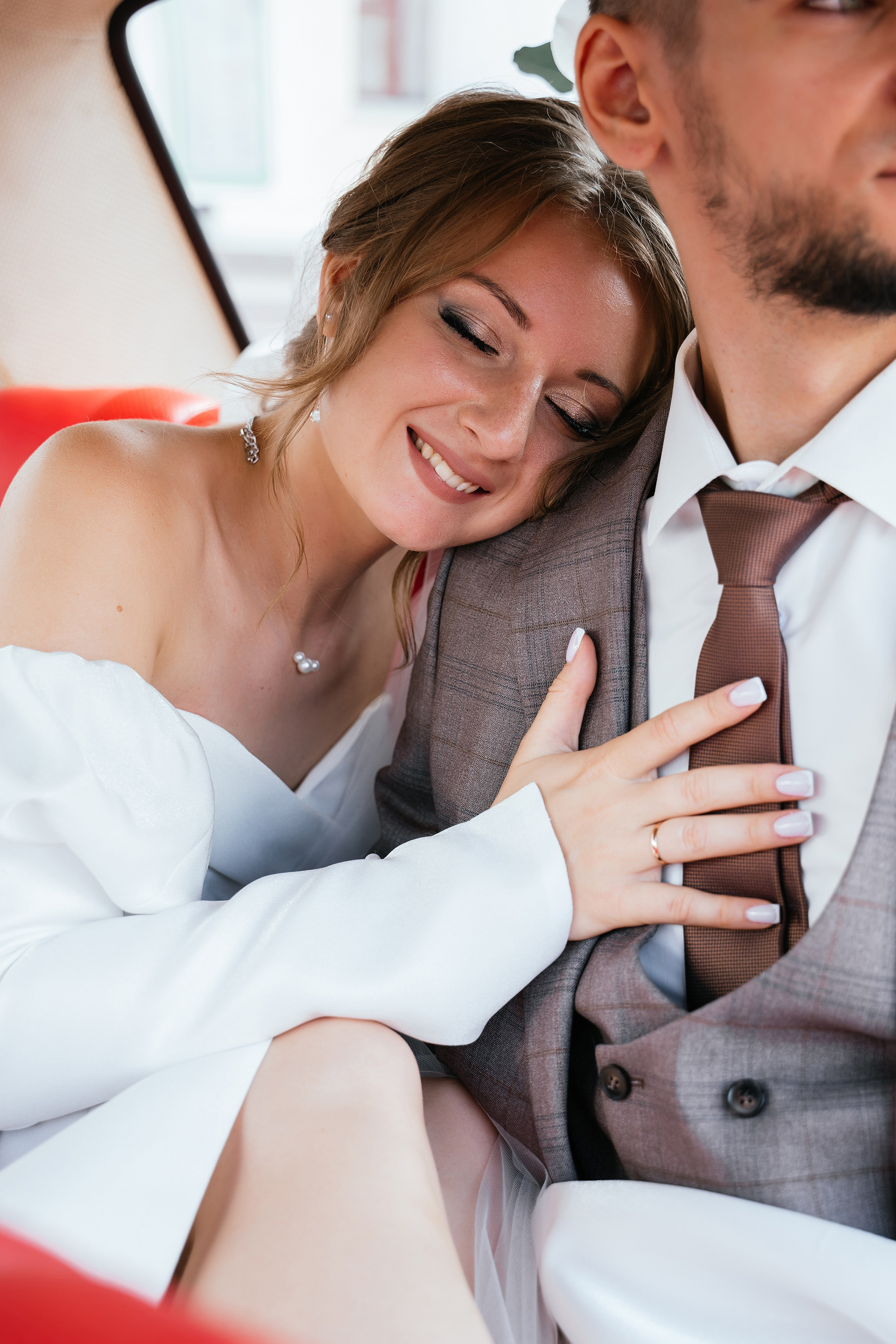 Wedding day #56. Свадебный, семейный фотограф в Рязани Лена Брант