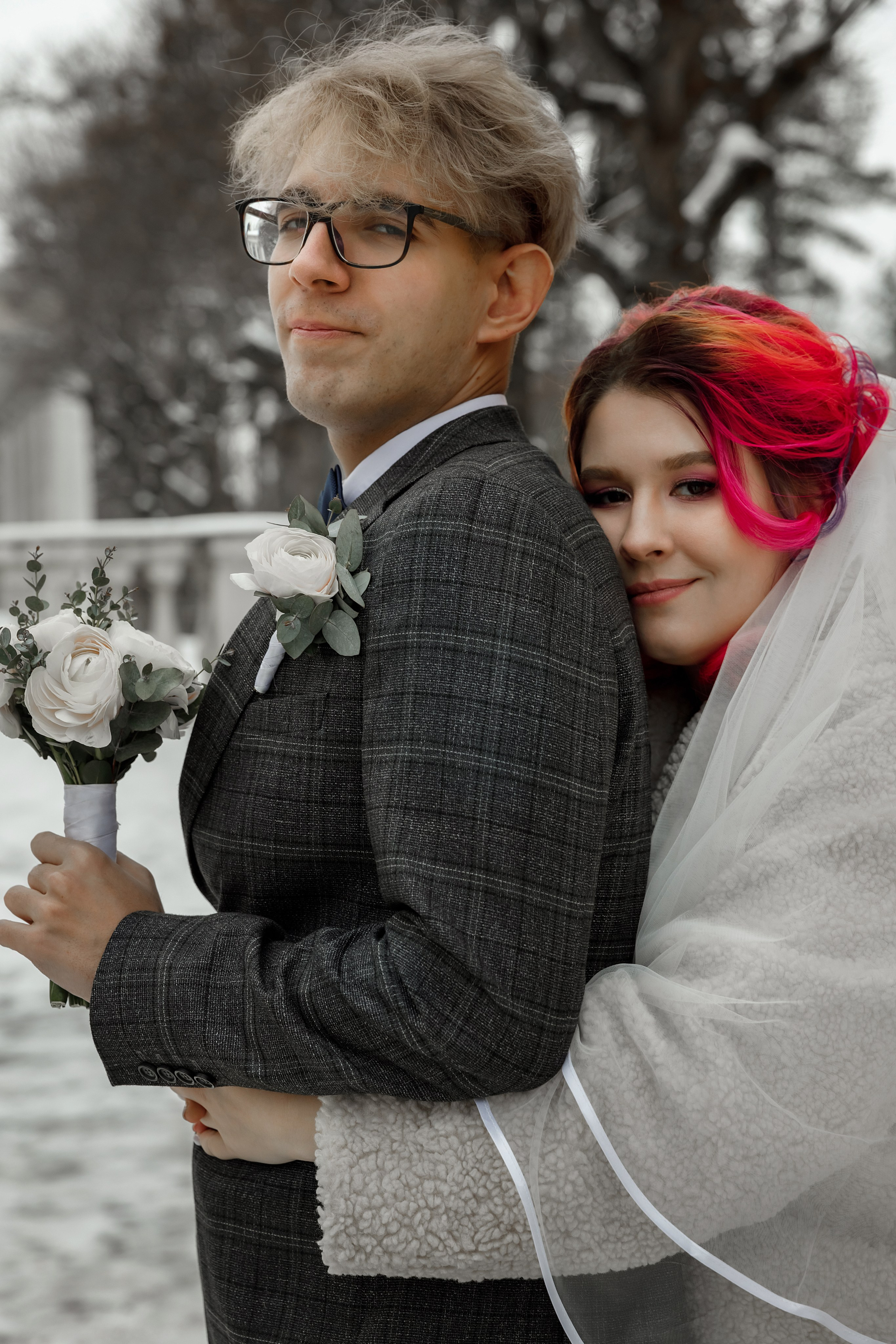 Александр и Ирина. Свадебный фотограф, крещение, венчание СПБ, Белгород Анна Коршунова