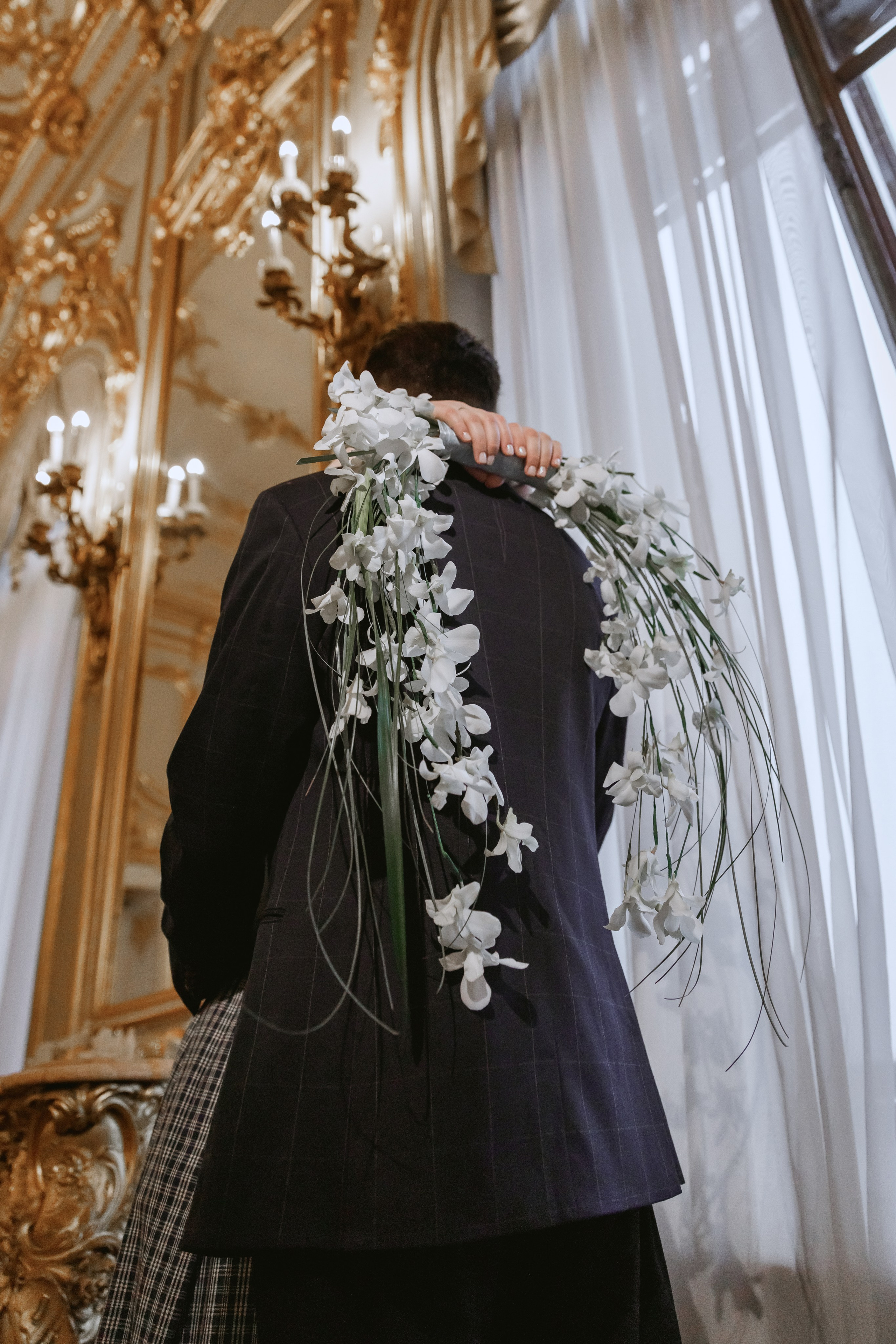 Филипп и Василиса. Свадебный фотограф, крещение, венчание СПБ, Белгород Анна Коршунова