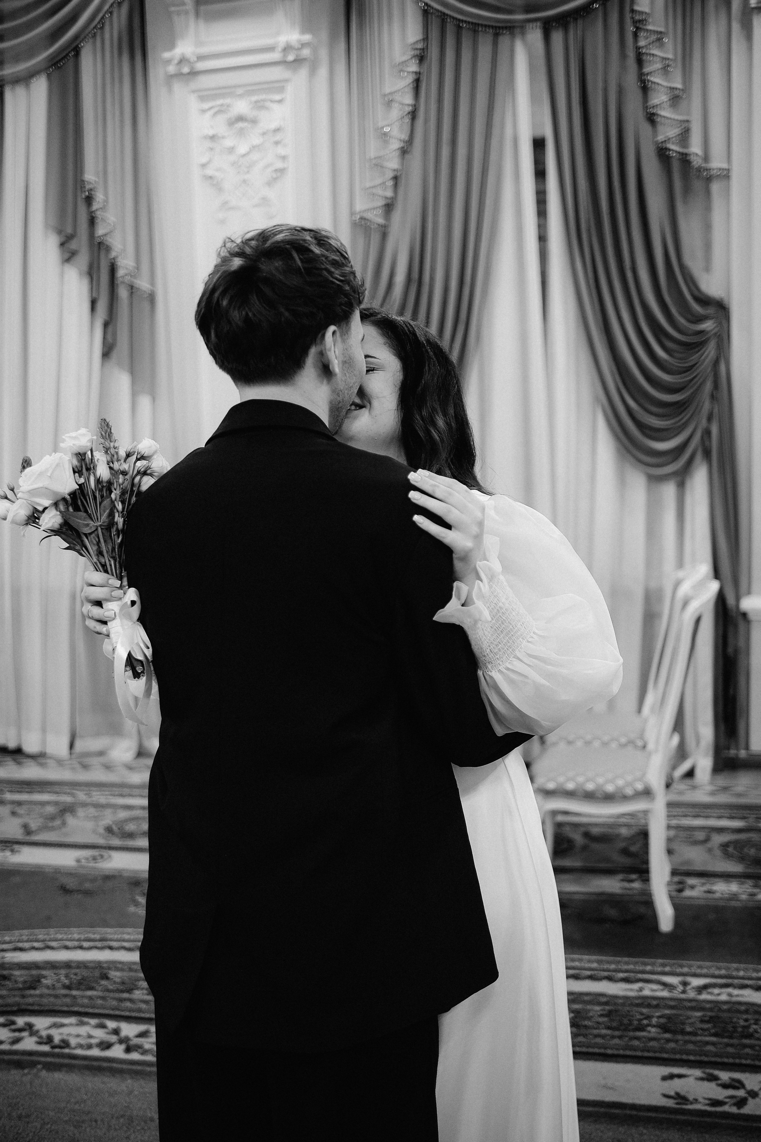 Маша & Тимур. ДБ2. Phdkvmr.ru