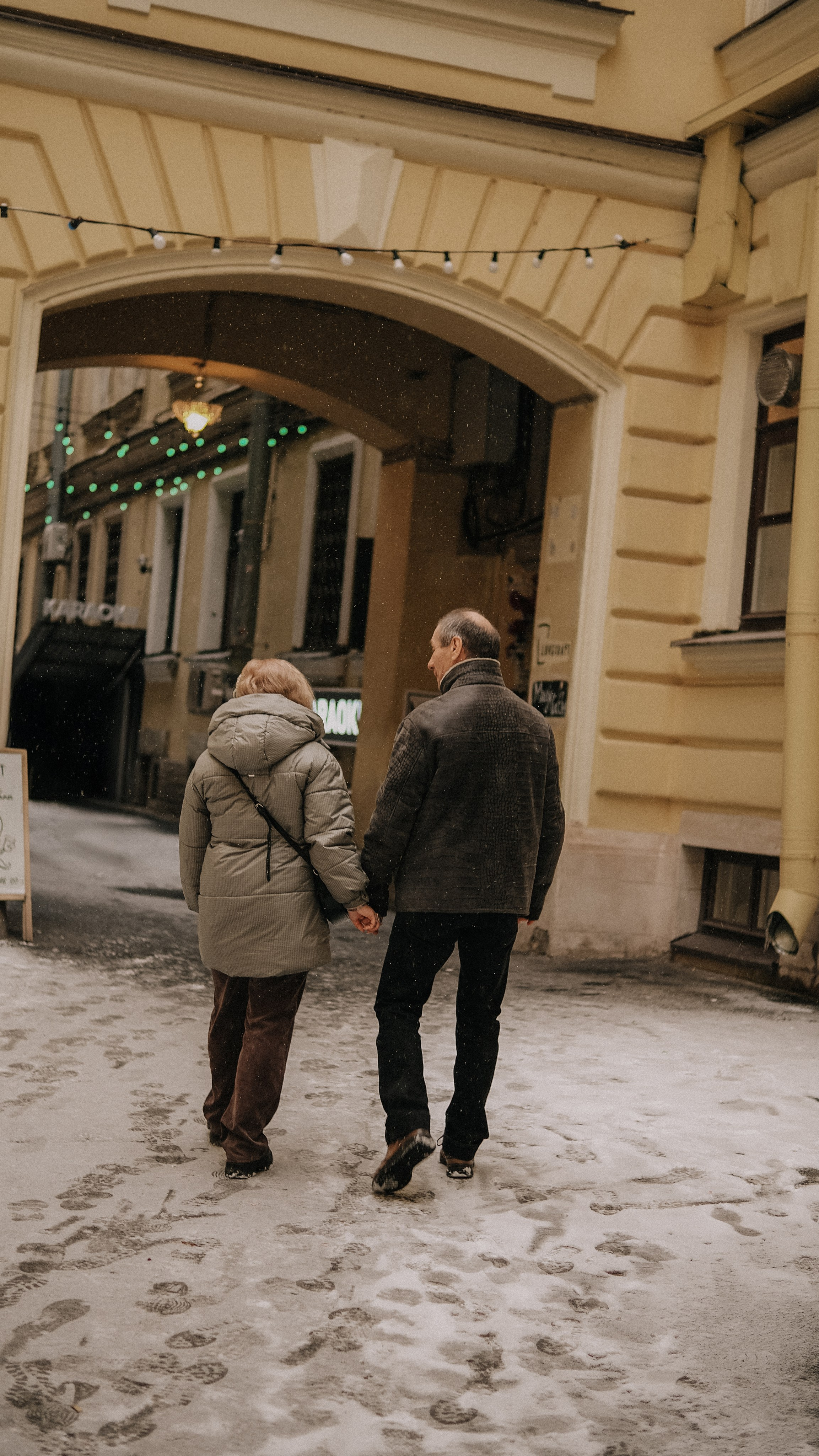 Ксюша & Олег. Phdkvmr.ru