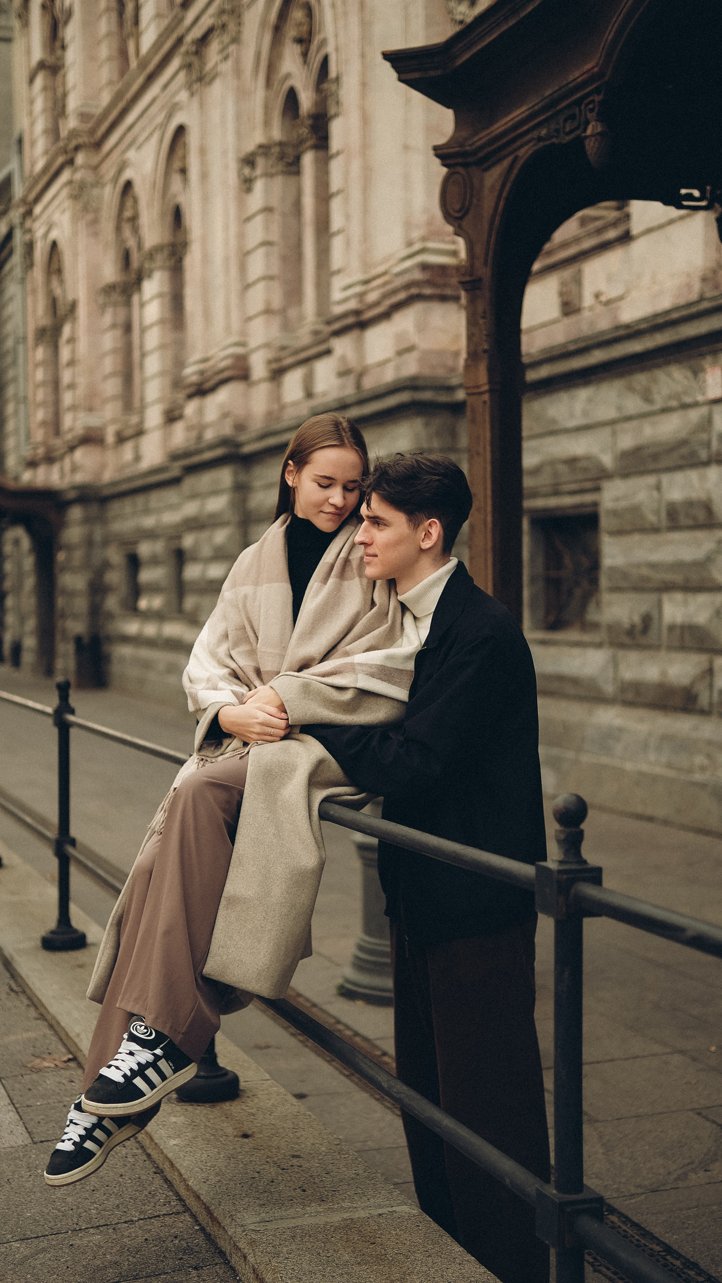 Криста & Арсений. Phdkvmr.ru