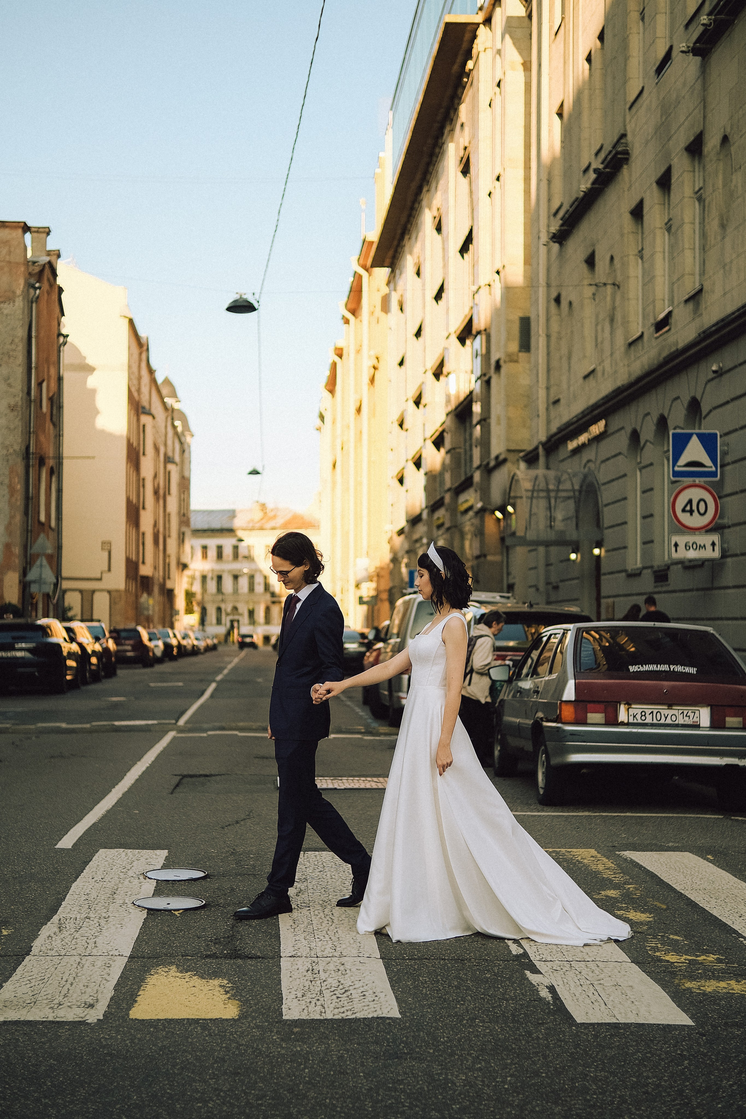 Наталия & Женя. Phdkvmr.ru