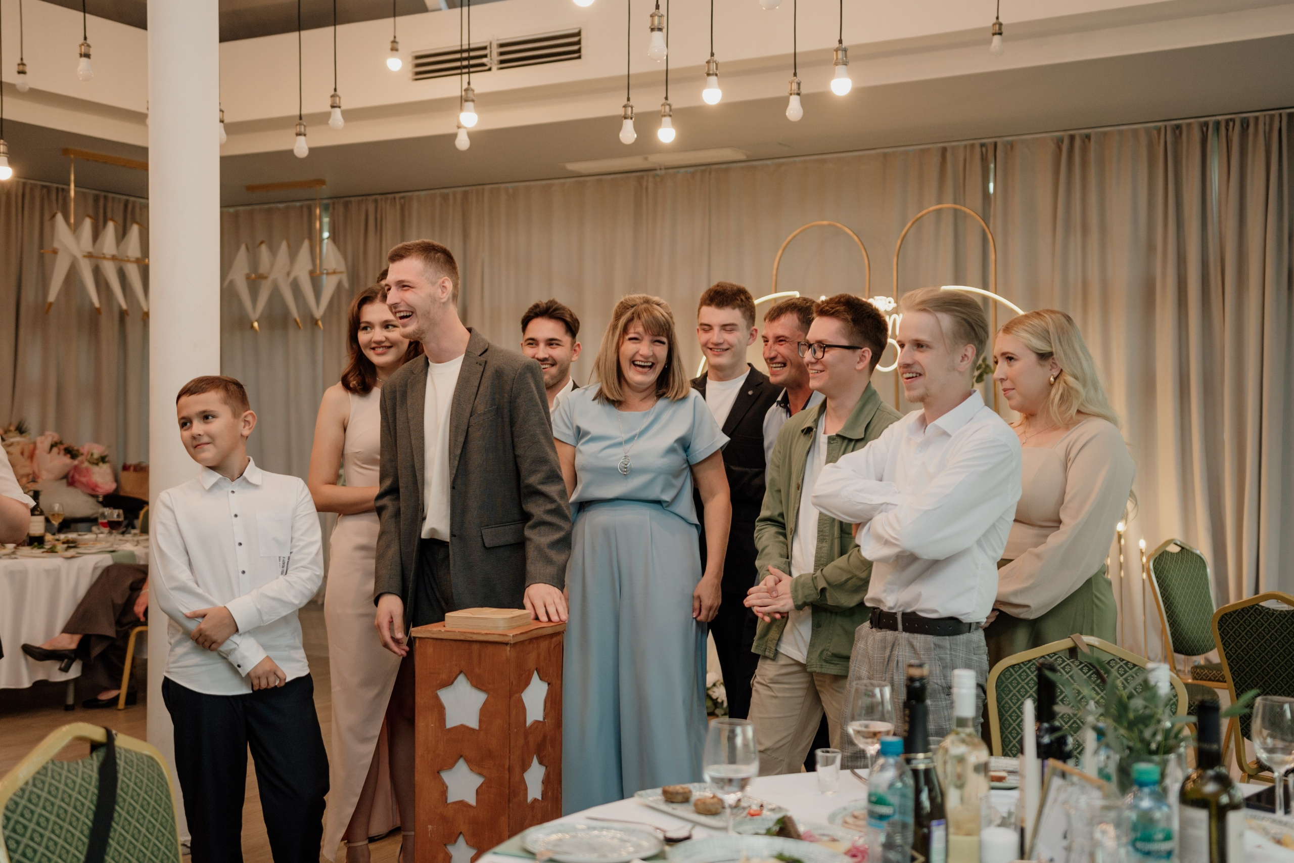 Глеб и Полина. Свадебный и Семейный фотограф в Ярославле Алёна Колясникова